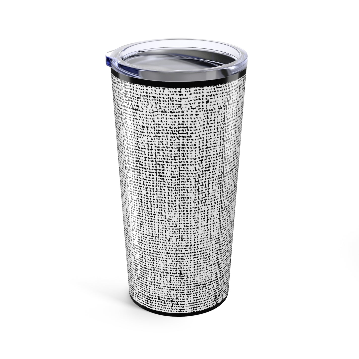 Tumbler 20oz_ N Series T20OZ PT2WW006_ Limited Edition by WesternWaves: