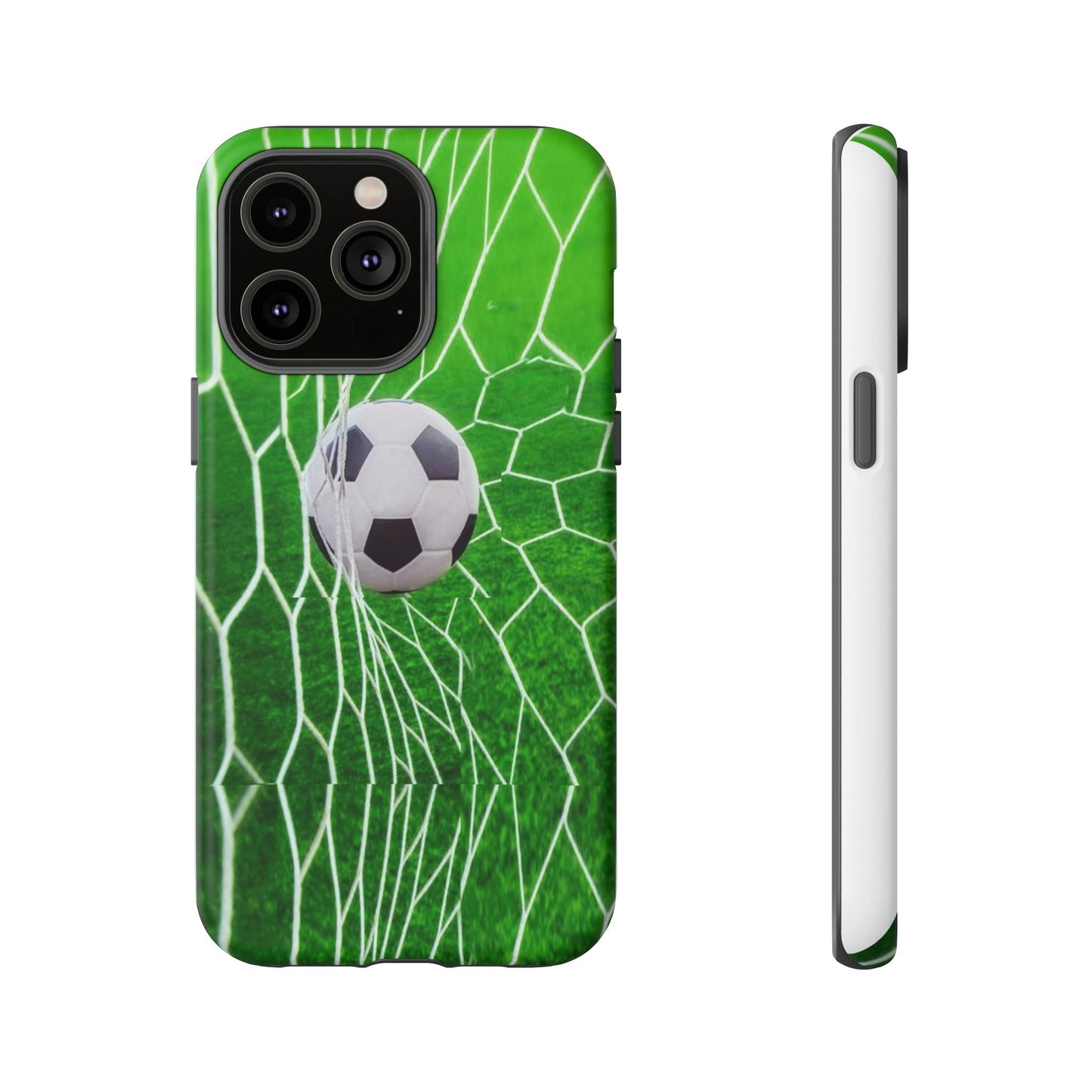 Tough Phone Cases_ N3+ Series TPC PT2WW001_ Premium Dual Layer Limited Edition of WesternWaves