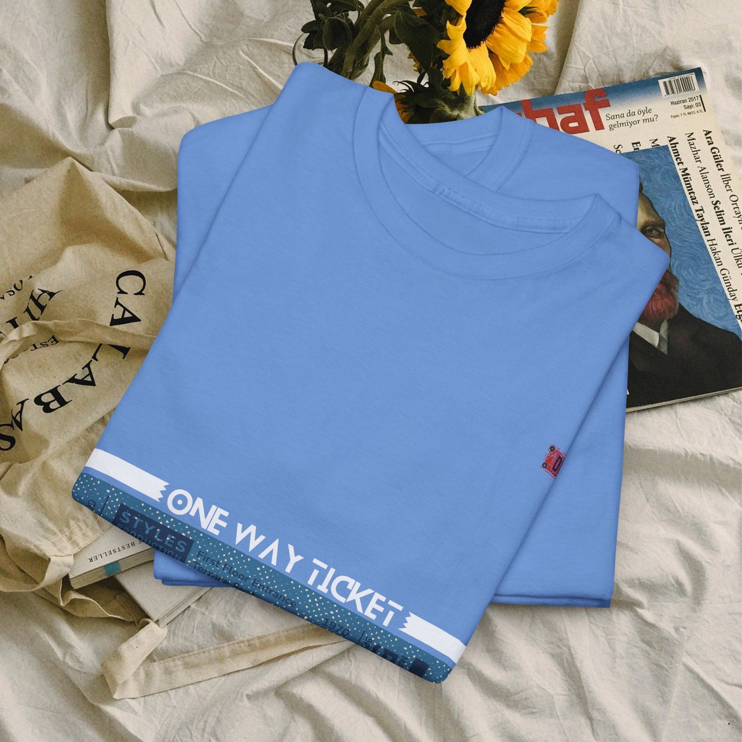 Unisex Heavy Cotton Tee_ 08 July 2025_ Limited Edition Taw Classic by WesternPulse: