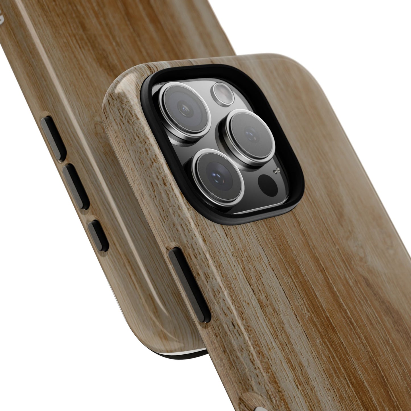 Wooden Phone Case, Tough Cases_ 007_ 21 Sep 2025_ Nature Lover Gift, Customizable Phone Cover, Eco-Friendly Accessories, Unique Tech Gifts