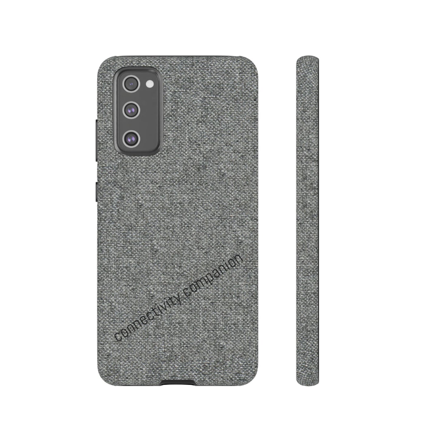 Durable Fabric Phone Case – Connectivity Companion_ 31 March 2025_ 003
