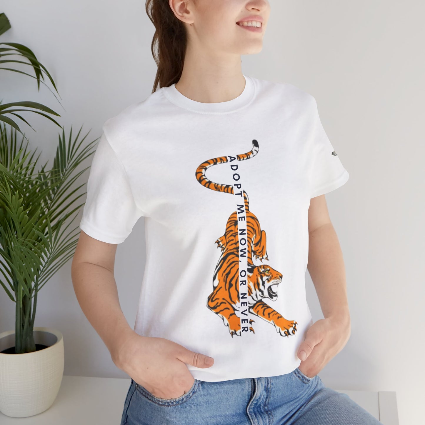 Unisex Jersey Short Sleeve Tee_ N2 Series PT2WW003_Limited Edition by WesternWaves: