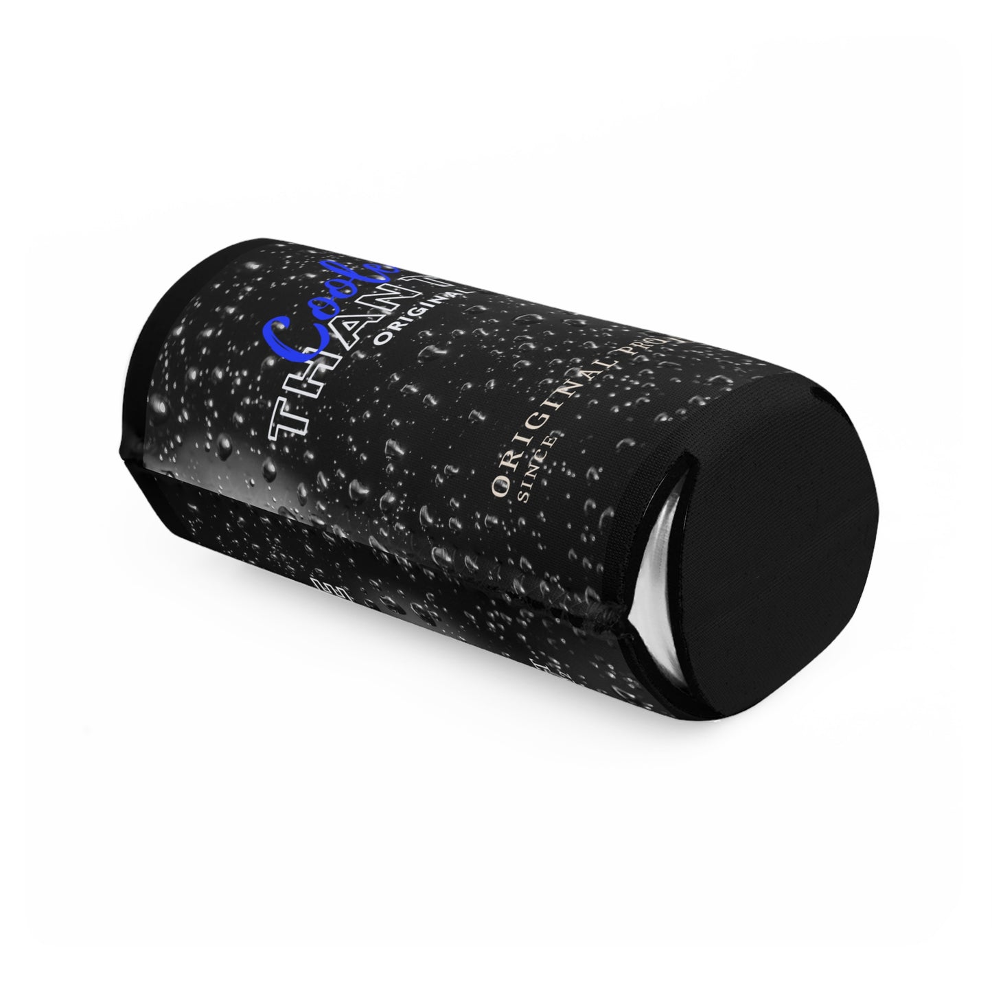 Slim Can Cooler_ N3+ Series SCCOOLER PT2WW001_ Limited Edition Stylish Cool by WesternWaves_