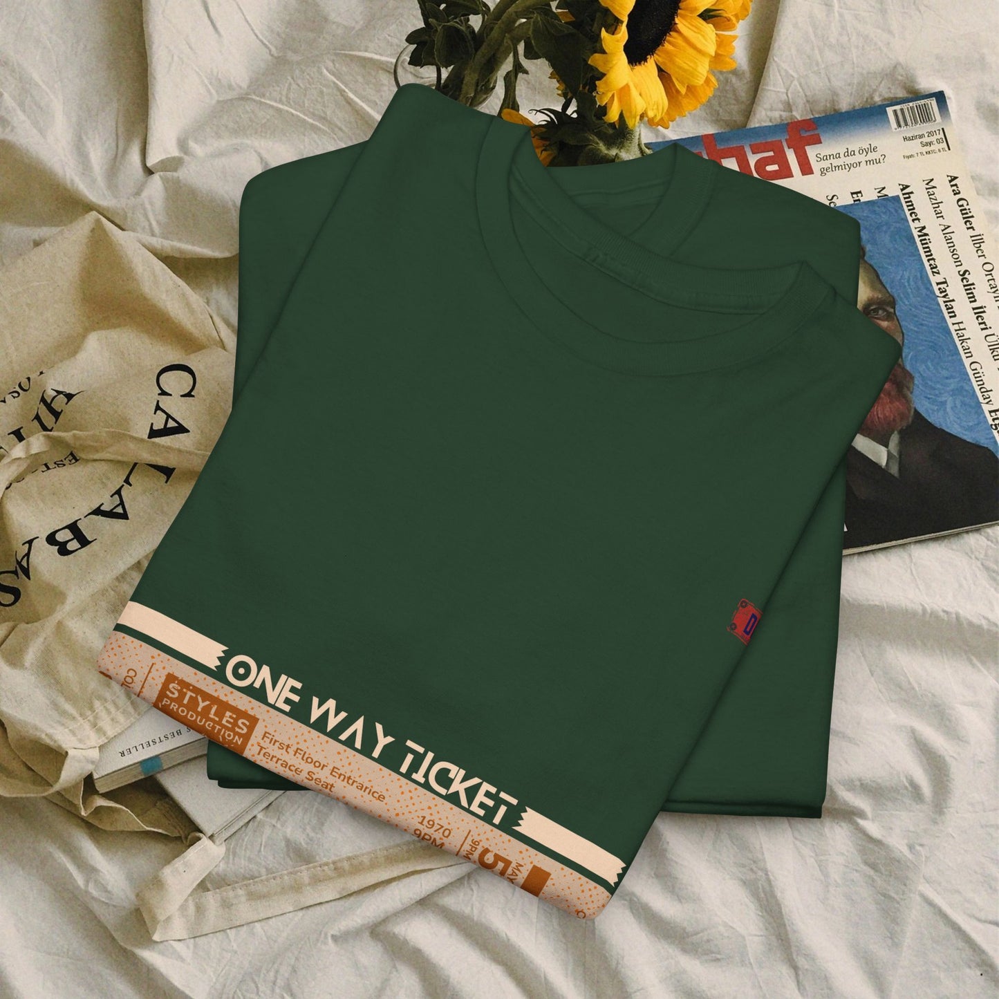 Unisex Heavy Cotton Tee_ 08 July 2025_ Limited Edition Taw Classic by WesternPulse: