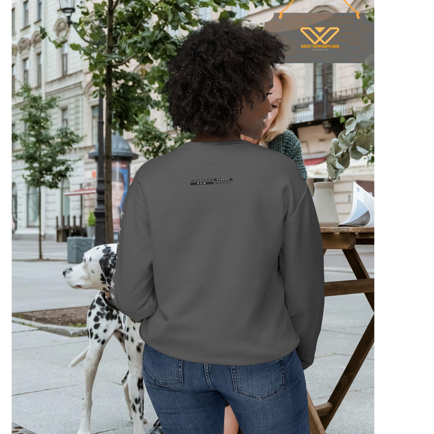Unisex Summer Escape Crewneck Sweatshirt - Cruise into Eternal Sunshine_ 10 May 2025_ 001