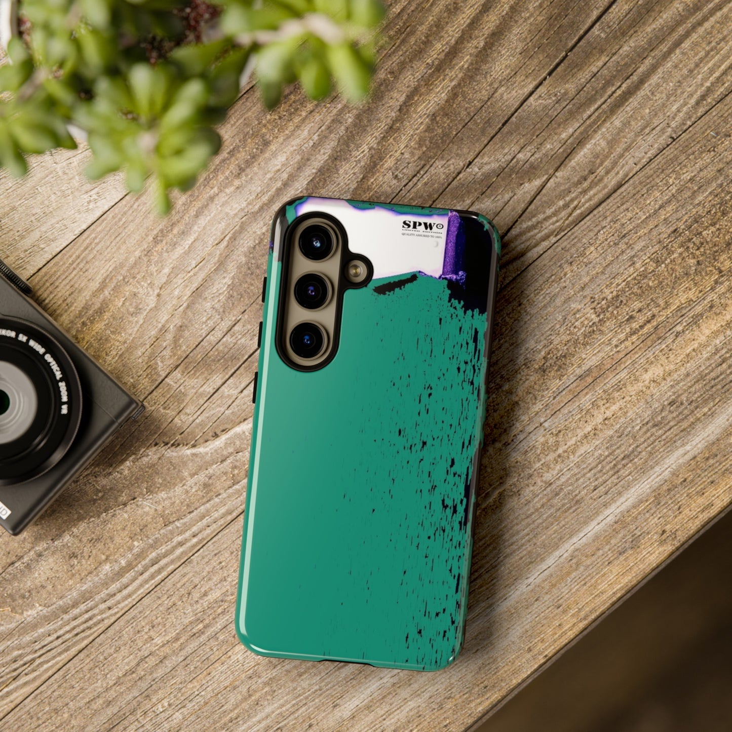 Tough Phone Cases_ iPhone models, 7, 8, X, 11, 12, 13, 14, 15 & many more_ N3+ Series TPCiP PT2WW002_ WesternWaves Limited Edition