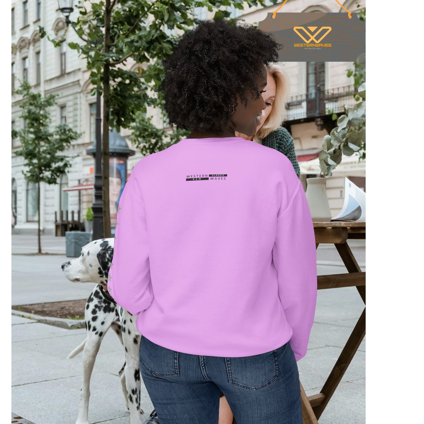 Unisex Summer Escape Crewneck Sweatshirt - Cruise into Eternal Sunshine_ 10 May 2025_ 001