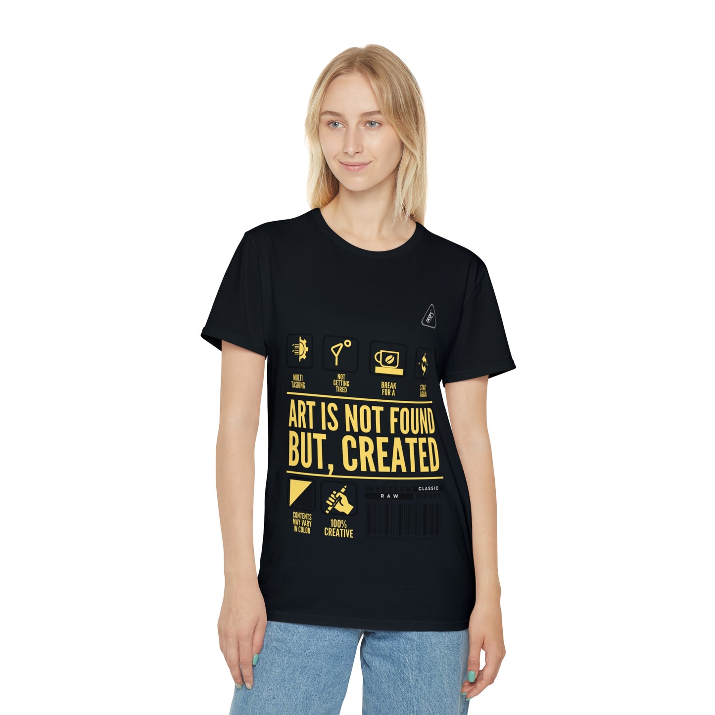 Unisex Iconic T-Shirt_ 07 May 2025_ 001