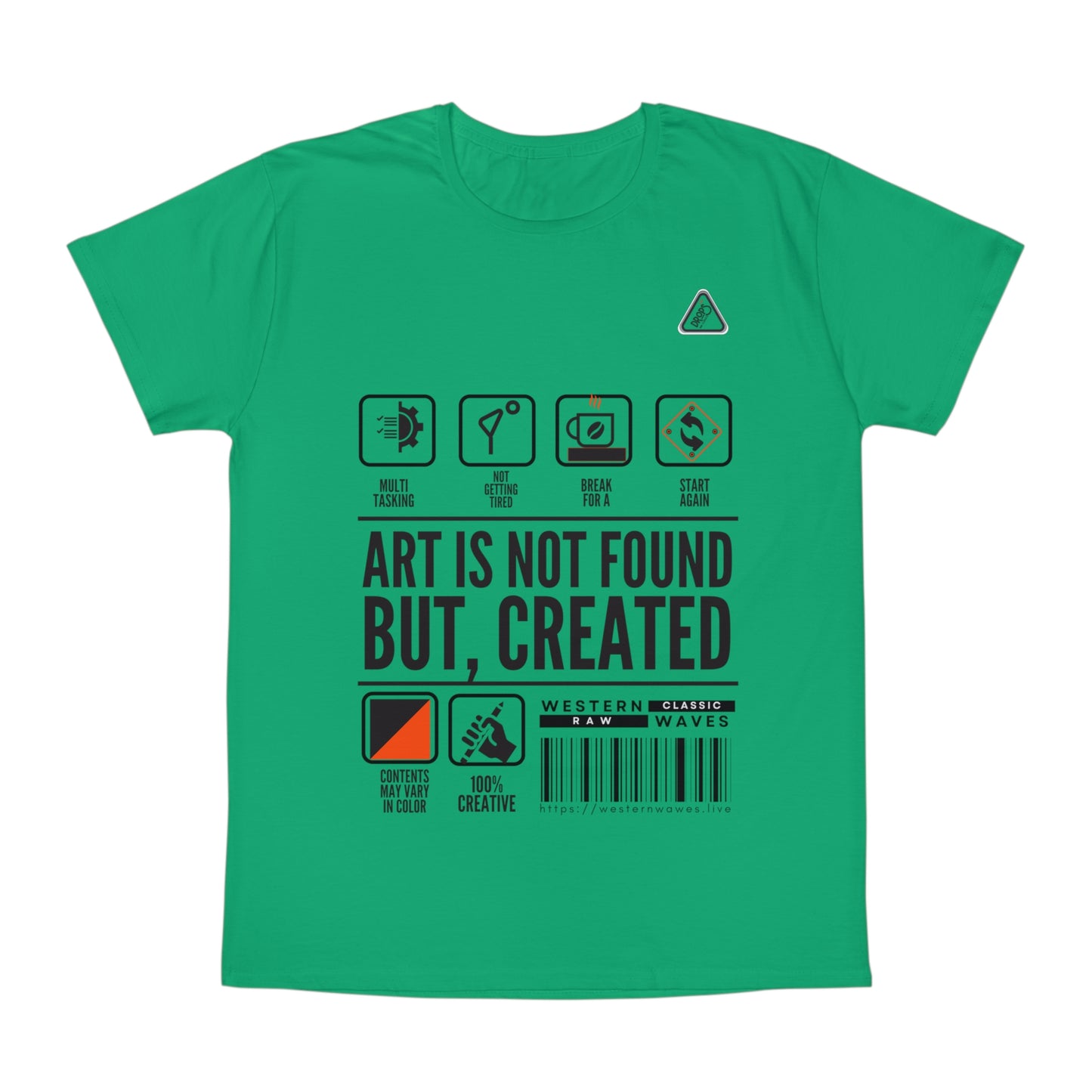 Unisex Iconic T-Shirt_ 07 May 2025_ 001