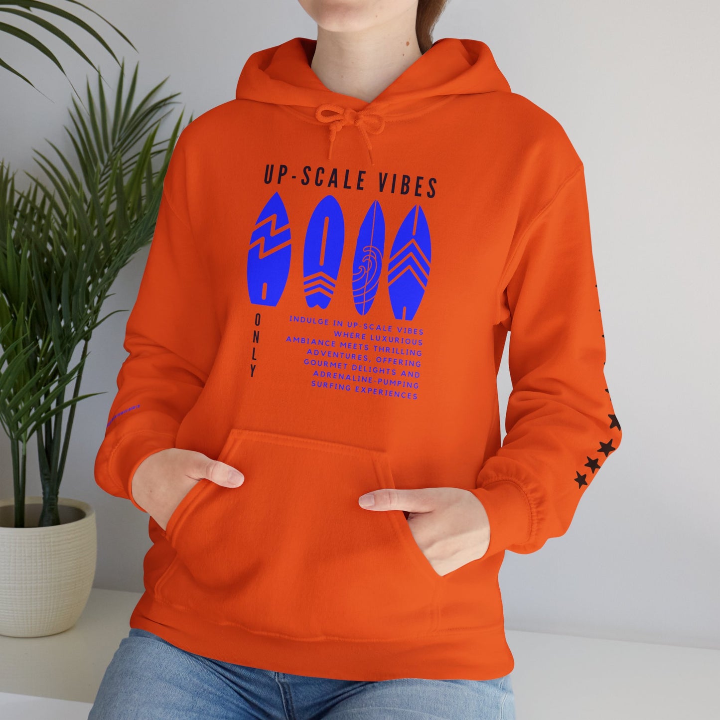 Unisex Heavy Blend™ Crewneck Sweatshirt_ N3+ Series UHBCSS PT2WW008_ Limited Edition Comfort & Style by WesternWaves: