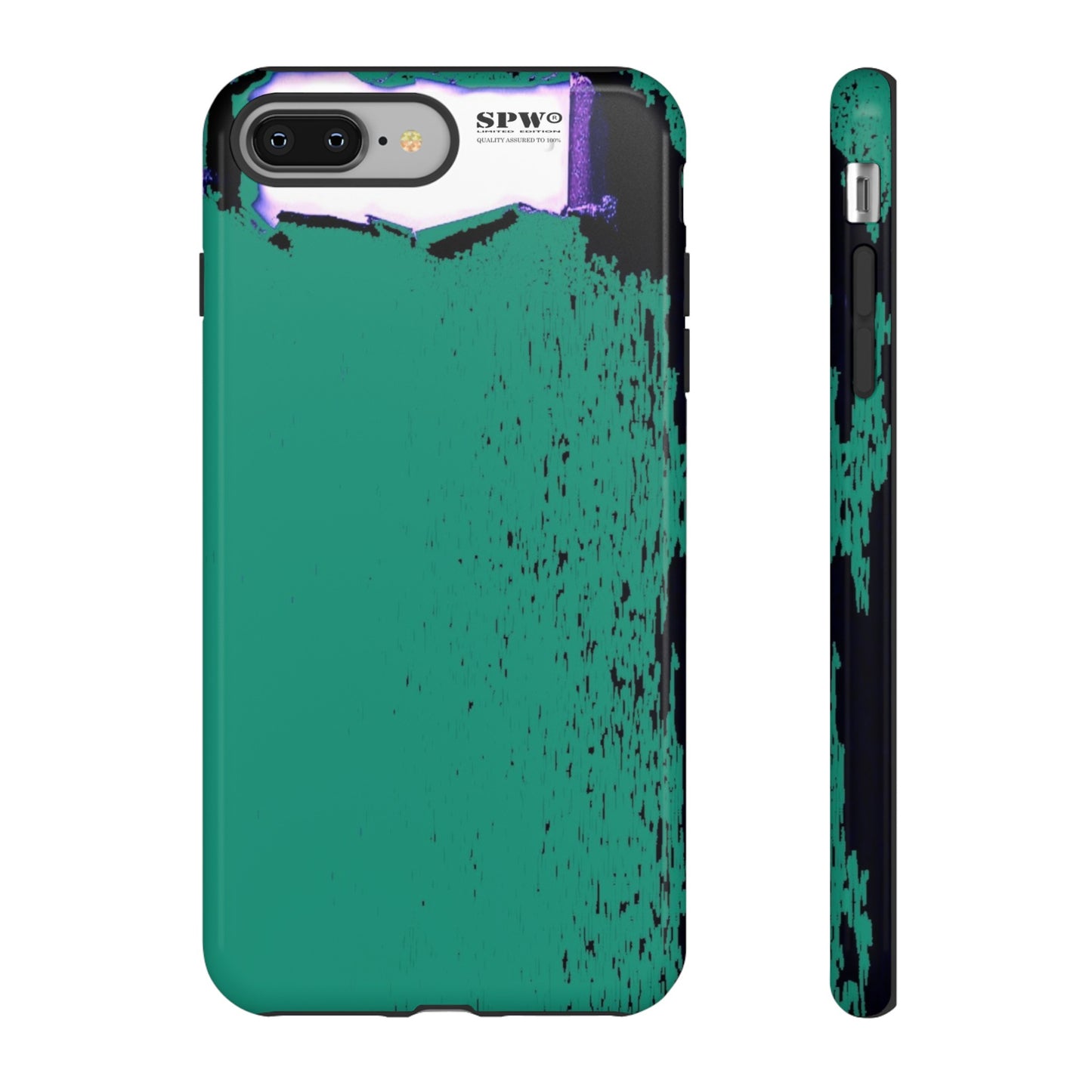 Tough Phone Cases_ iPhone models, 7, 8, X, 11, 12, 13, 14, 15 & many more_ N3+ Series TPCiP PT2WW002_ WesternWaves Limited Edition