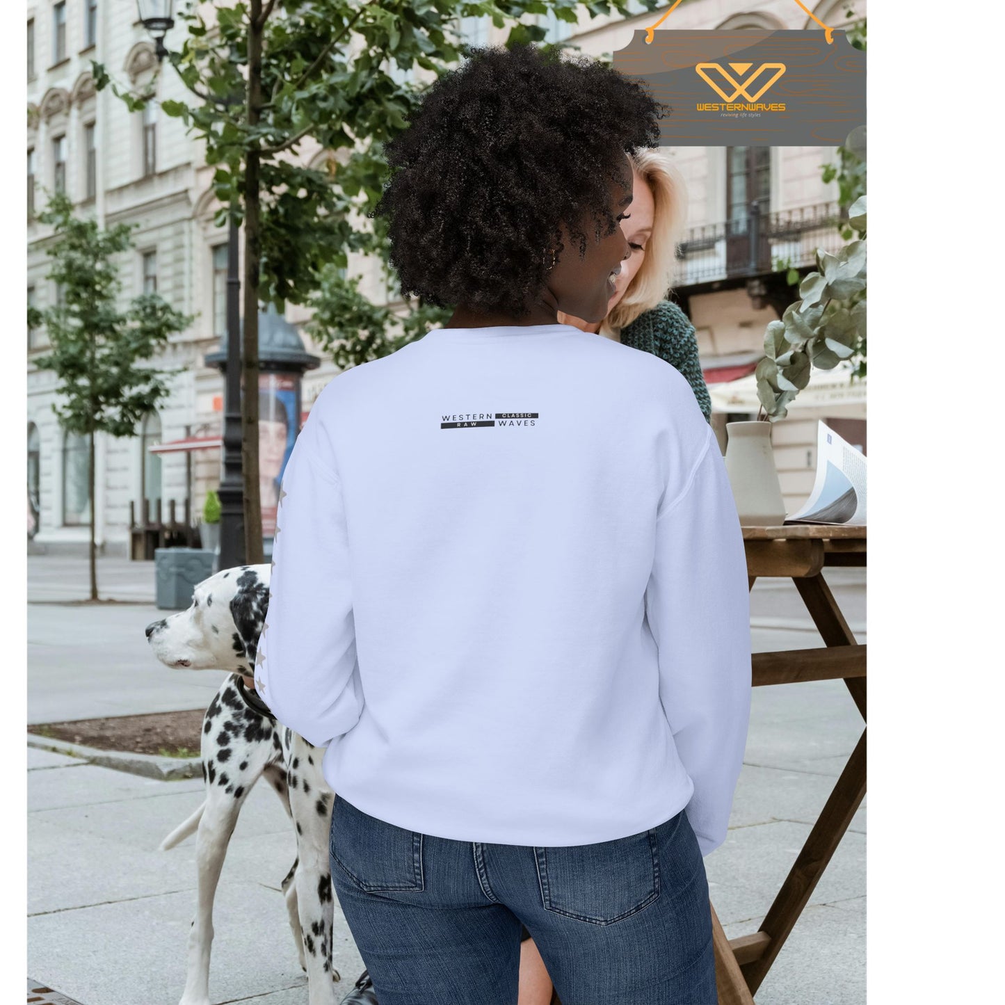 Unisex Summer Escape Crewneck Sweatshirt - Cruise into Eternal Sunshine_ 10 May 2025_ 001