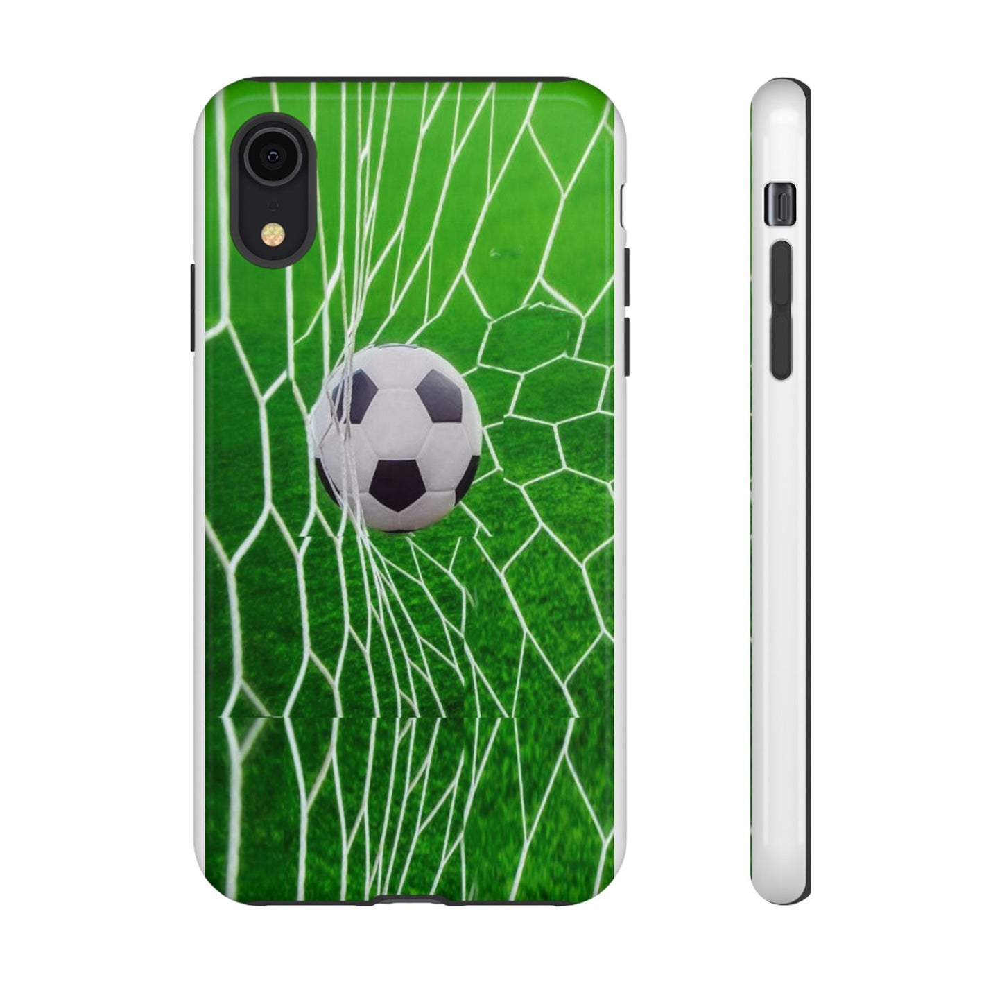Tough Phone Cases_ N3+ Series TPC PT2WW001_ Premium Dual Layer Limited Edition of WesternWaves