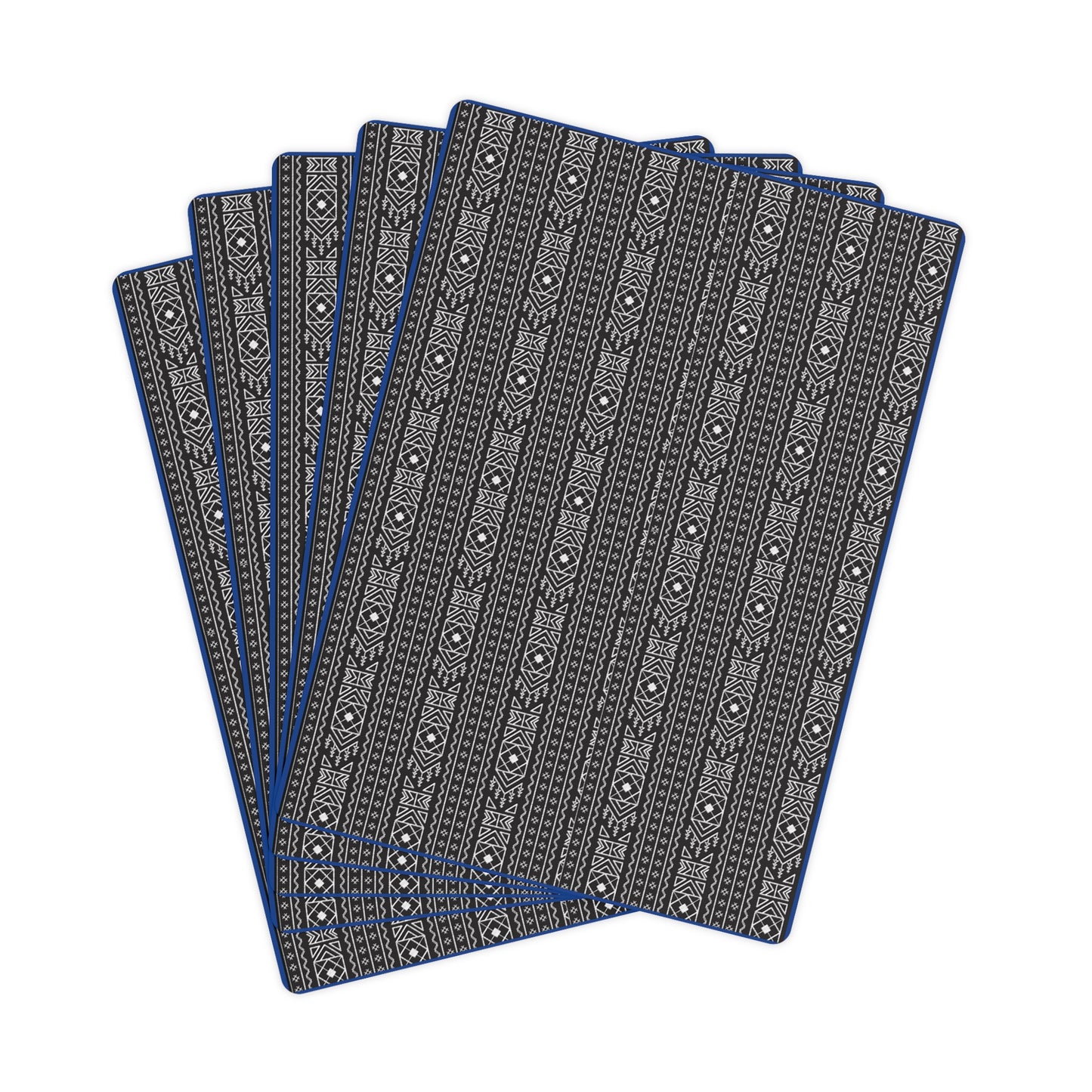 Poker Cards – N2 Series PCARDS PT2WW001_ Limited Edition by WesternWaves: