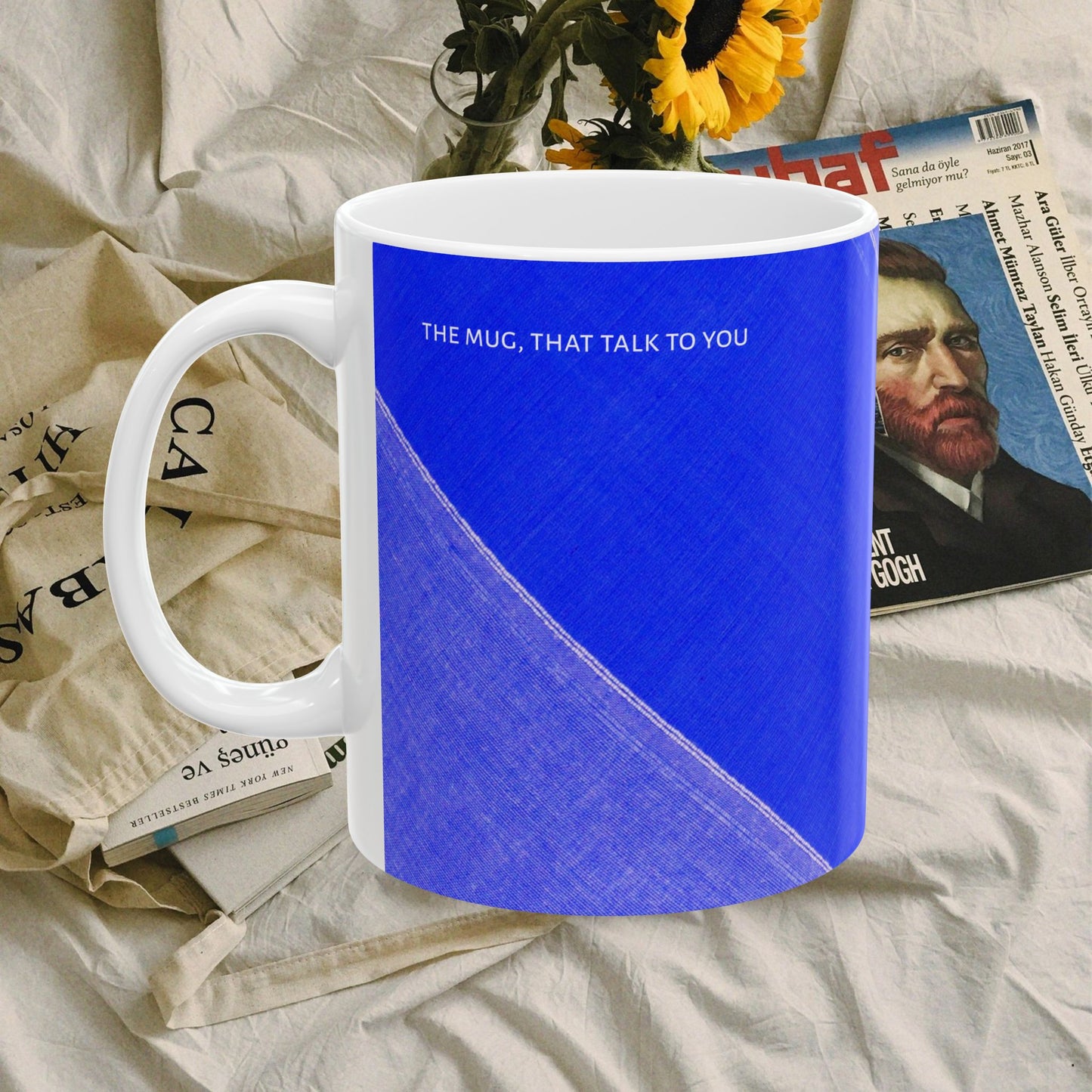 Ceramic Mug_Vibrant Blue 11oz & 15oz_ Series N8+ CMUG PT2WW001_ 28 Sep 2025_ Limited Edition Inspirational Drinkware by WesternWaves: