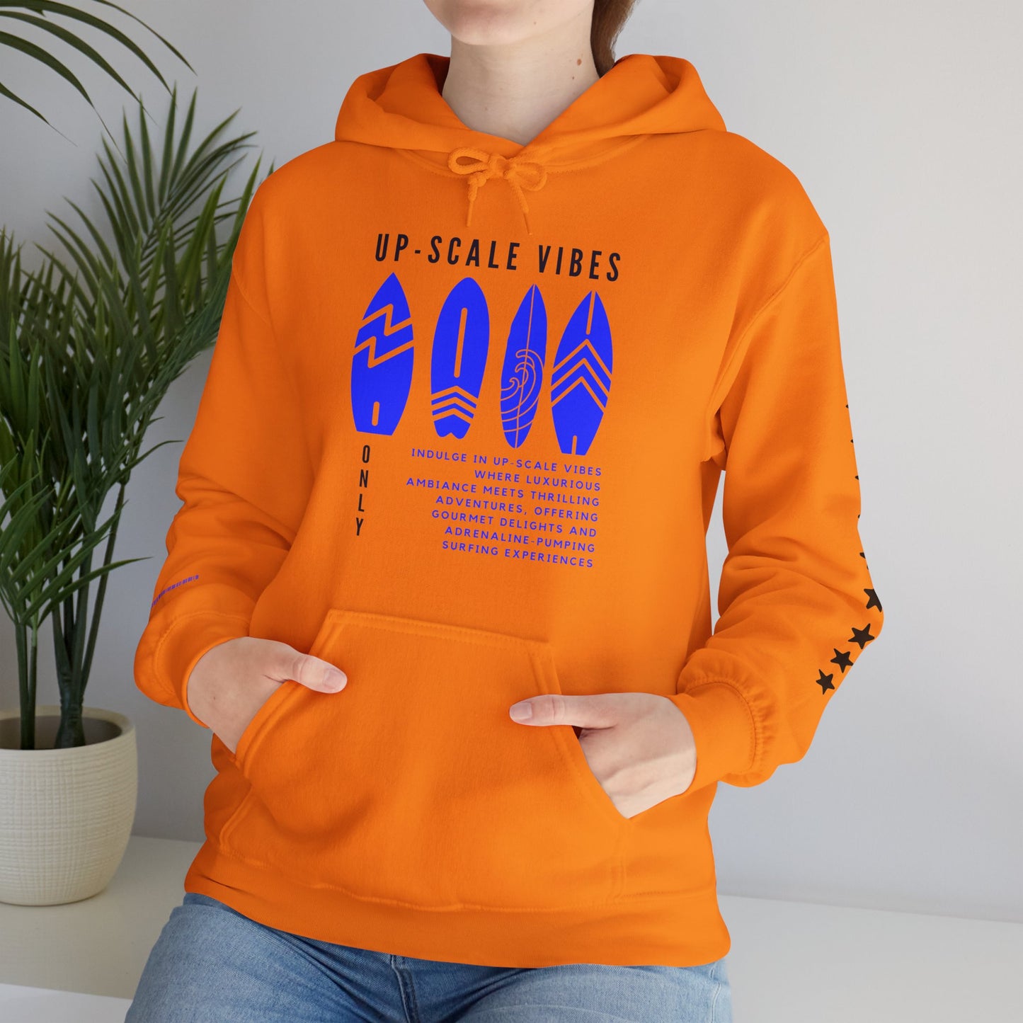 Unisex Heavy Blend™ Crewneck Sweatshirt_ N3+ Series UHBCSS PT2WW008_ Limited Edition Comfort & Style by WesternWaves: