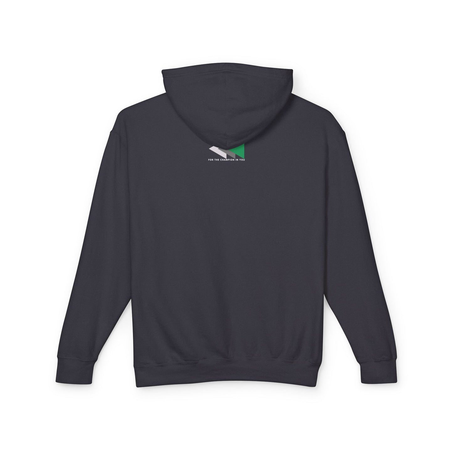 Unisex Lightweight Hooded Sweatshirt – N2+ Series SLWHSS PT2WW019_ Limited Edition Crafted Comfort by WesternWaves: