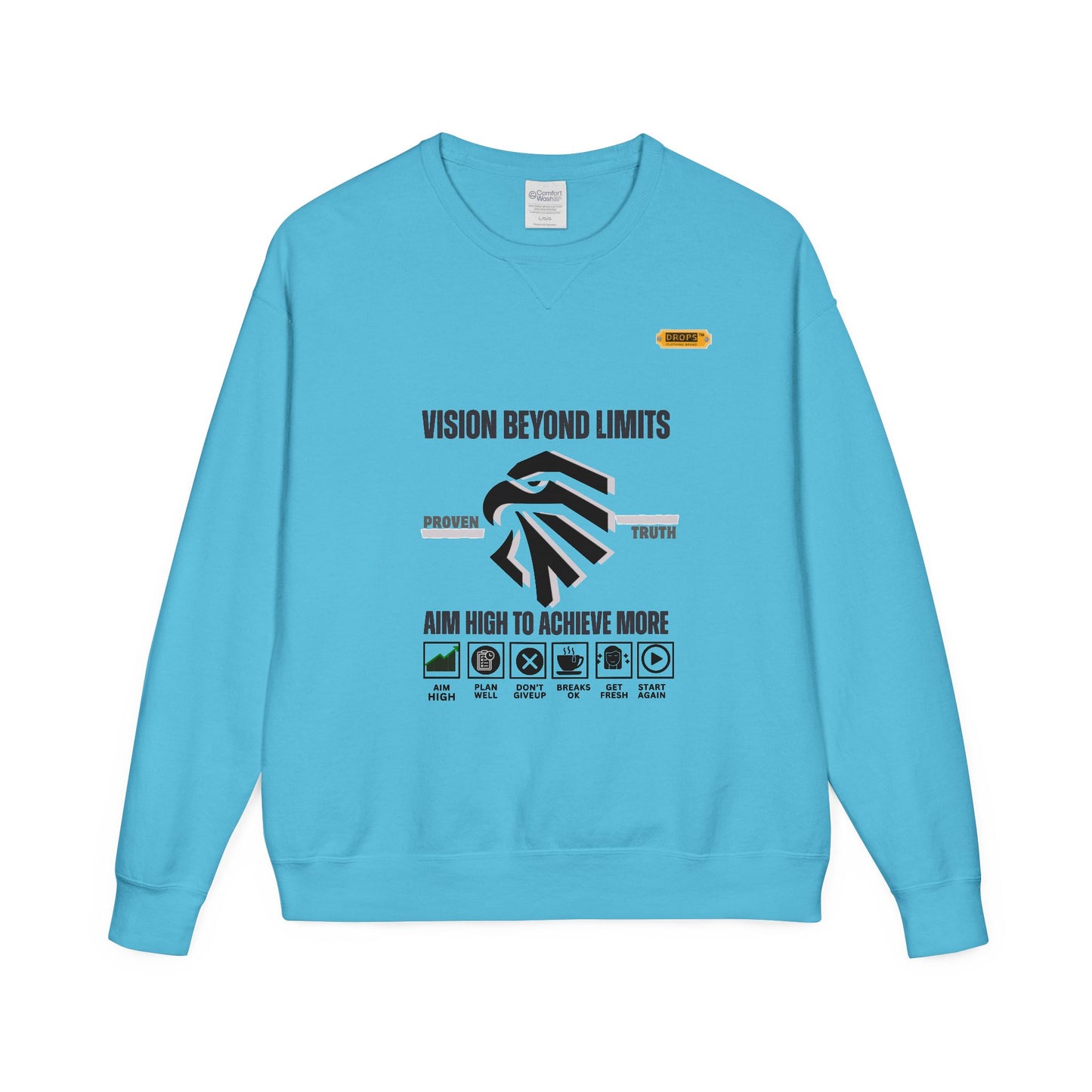 Unisex Crewneck Sweatshirt_ 14 June 2025_ 001
