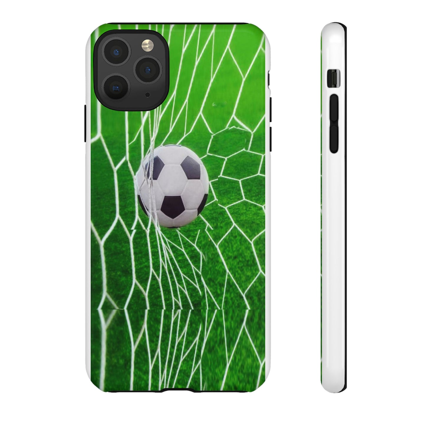 Tough Phone Cases_ N3+ Series TPC PT2WW001_ Premium Dual Layer Limited Edition of WesternWaves