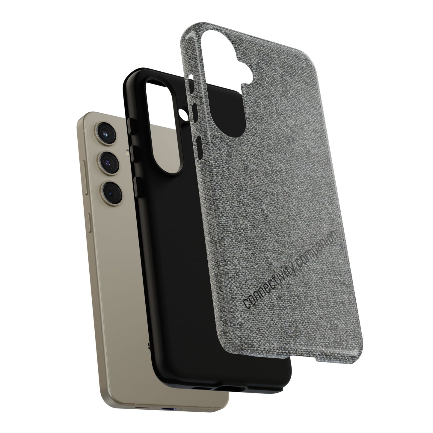 Durable Fabric Phone Case – Connectivity Companion_ 31 March 2025_ 003