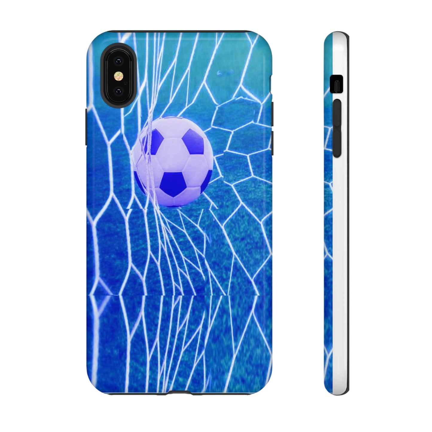 Tough Phone Cases_ N3+ Series TPCASES PT2WW001_ Limited Edition by WesternWaves: