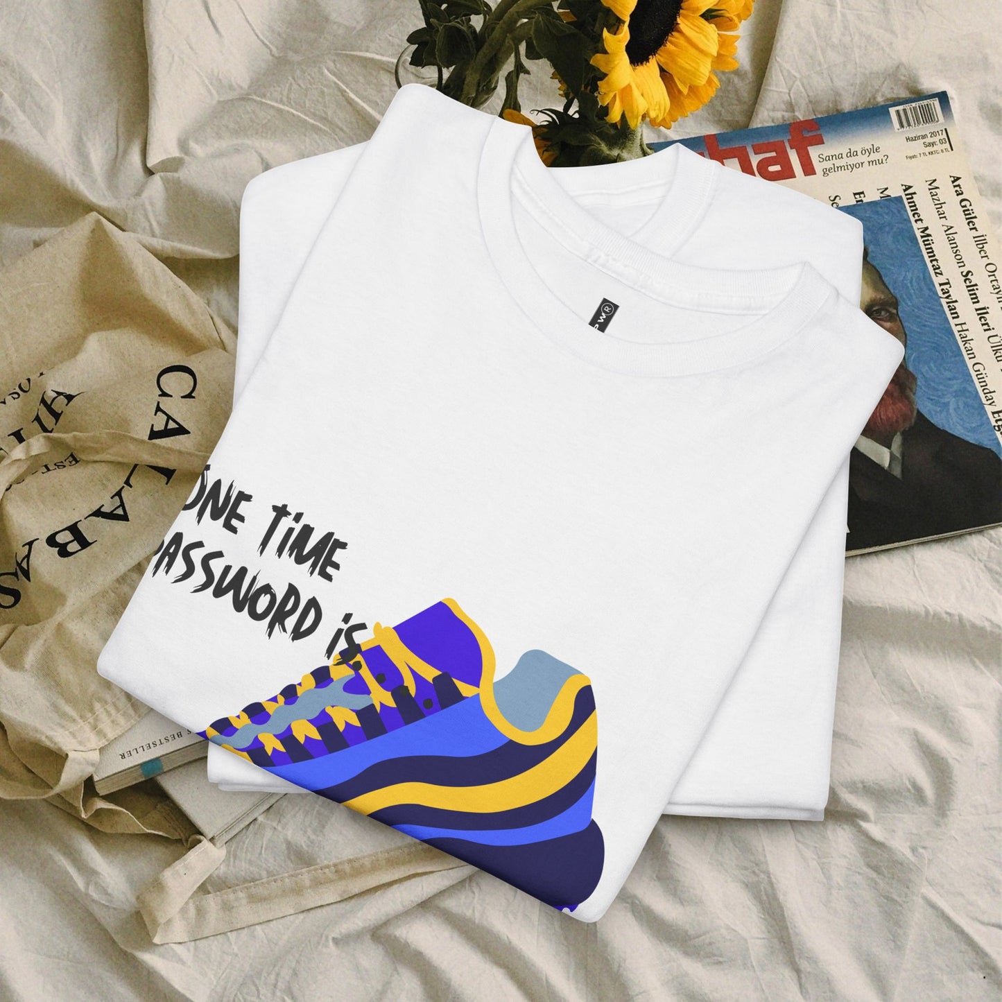 Unisex Heavy Cotton Tee_ Crafted from premium 100% cotton_ N Series UHCT PT2WV018_ Limited Edition
