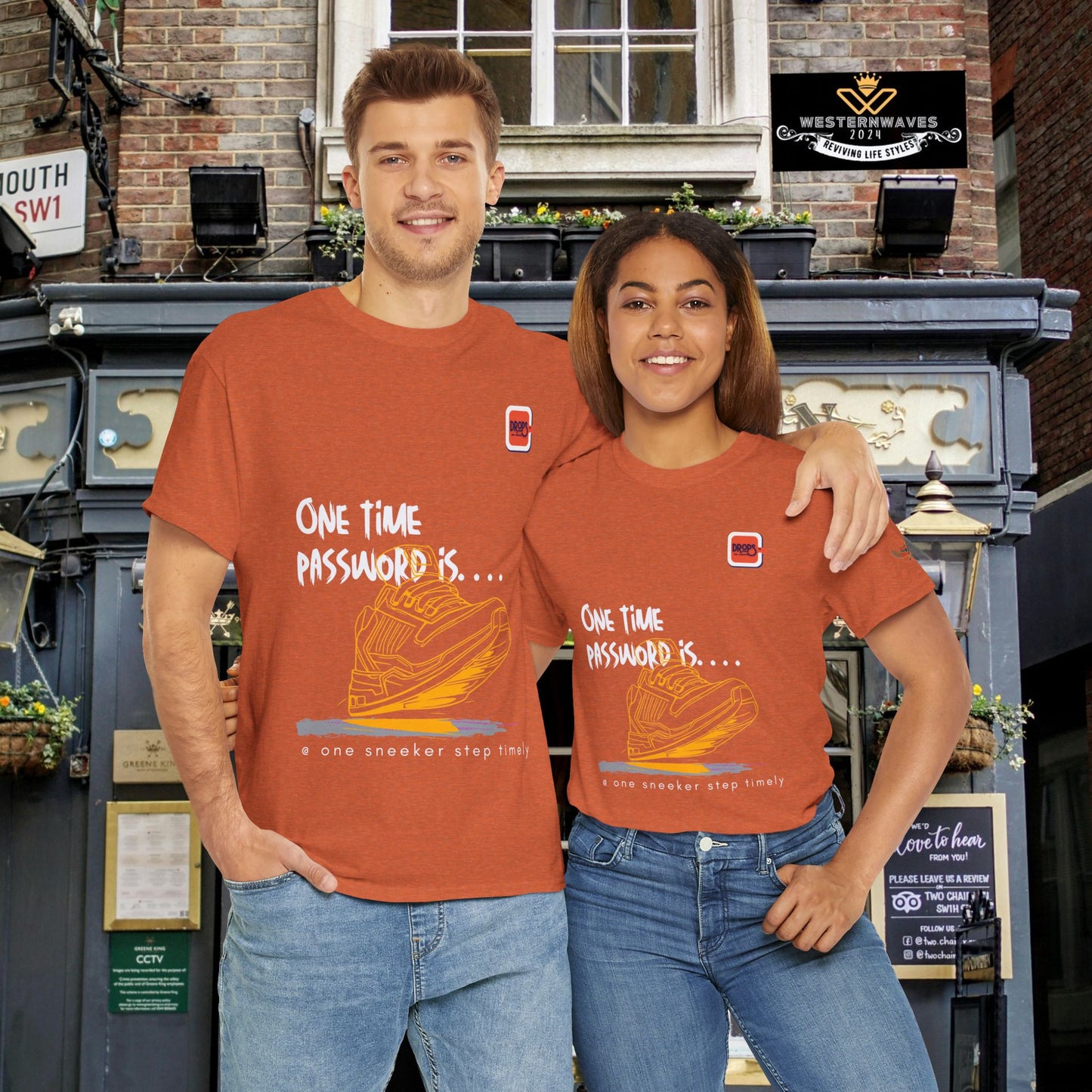Unisex Heavy Cotton Tee_ Crafted from premium 100% cotton_ N Series UHCT PT2WV020_ Limited Edition_ Crafted from premium 100% cotton_ N Series SPW UHCT PT2WV020_ Limited Edition