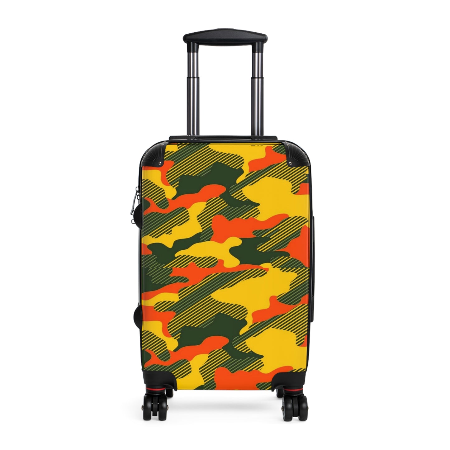 Suitcase_ For Effortless Travel in Elegance Motion_ N2 Series SC-PT2WW002_Limited Edition Functionality & Style by WesternWaves: