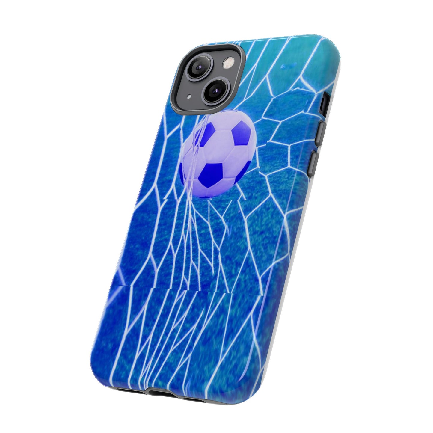 Tough Phone Cases_ N3+ Series TPCASES PT2WW001_ Limited Edition by WesternWaves: