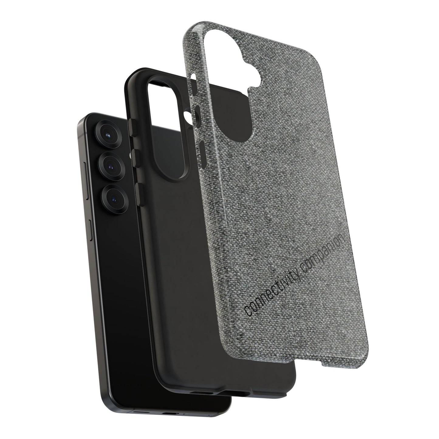 Durable Fabric Phone Case – Connectivity Companion_ 31 March 2025_ 003