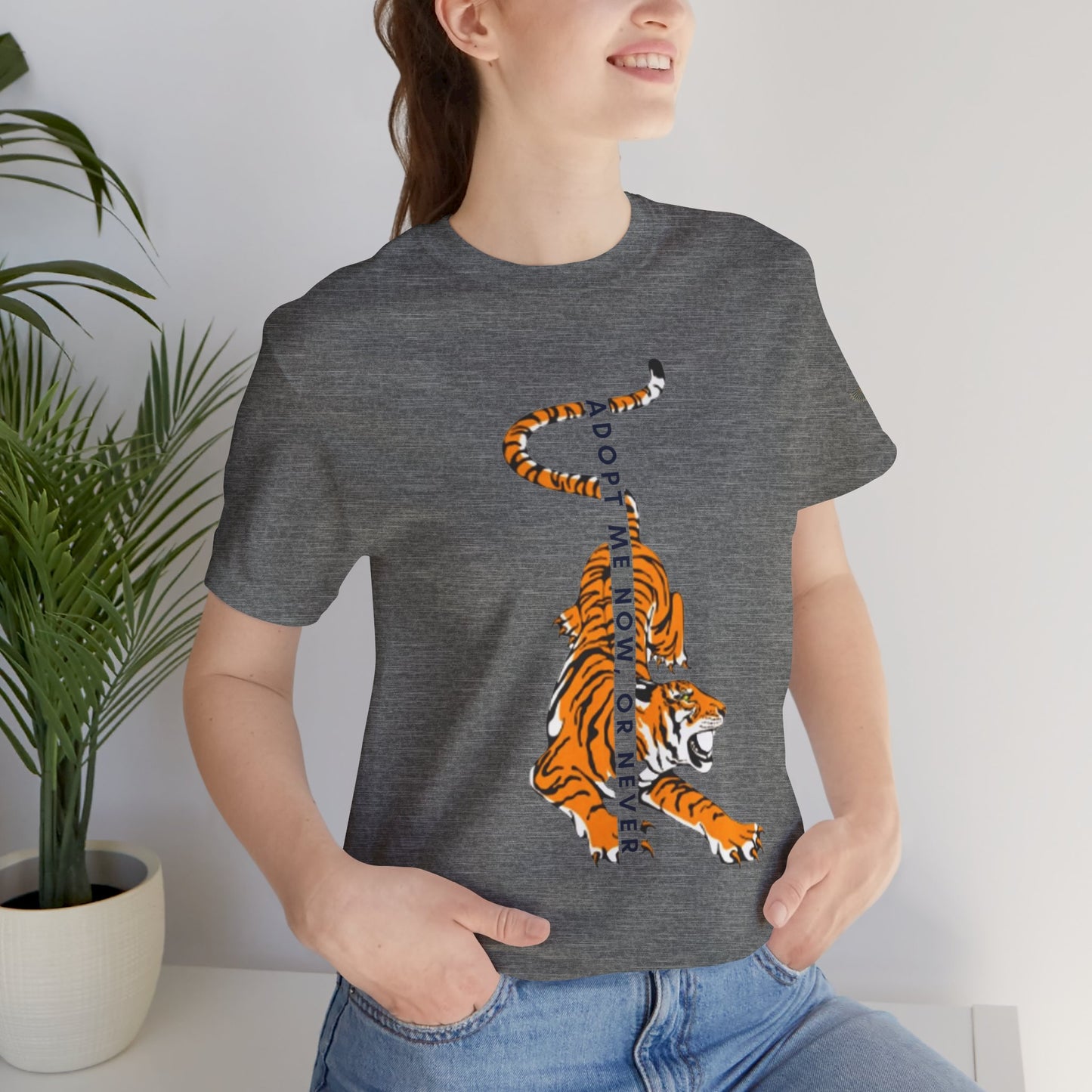Unisex Jersey Short Sleeve Tee_ N2 Series PT2WW003_Limited Edition by WesternWaves: