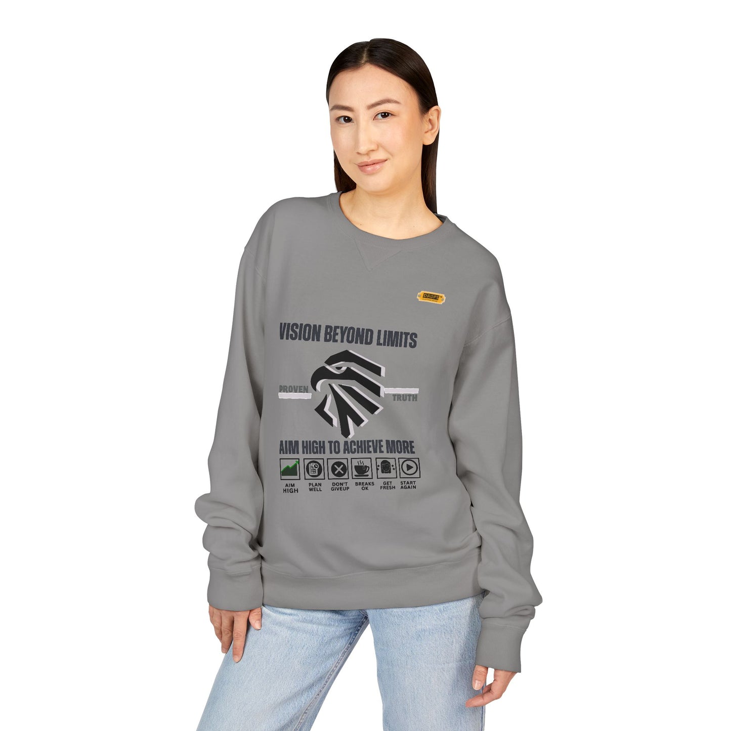 Unisex Crewneck Sweatshirt_ 14 June 2025_ 001