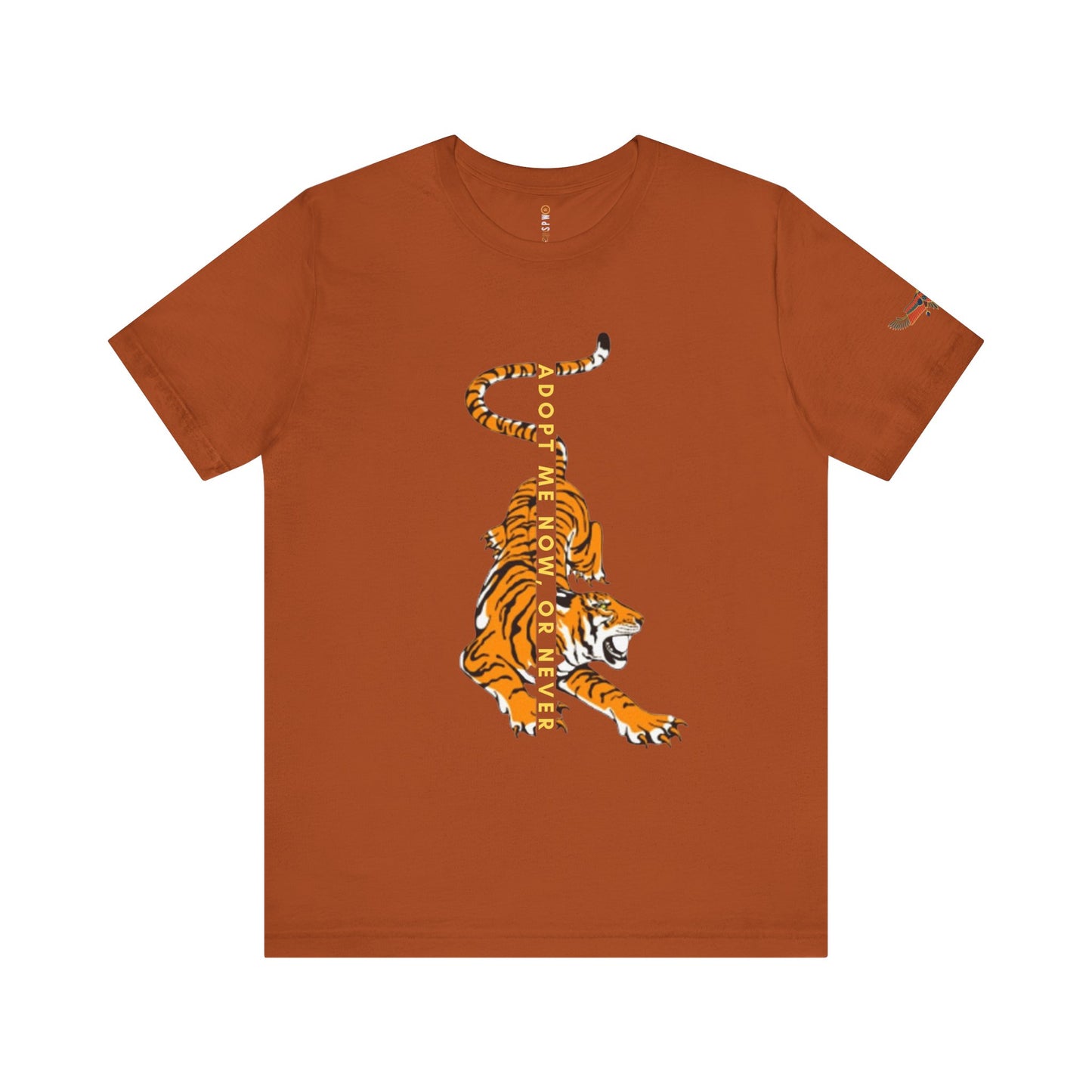 Unisex Jersey Short Sleeve Tee_ Signature Comfort Tee by SPW_ N2+ Series PT2WW004_Limited Edition by WesternWaves: