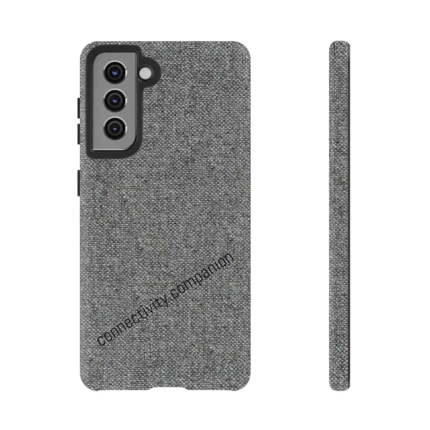 Durable Fabric Phone Case – Connectivity Companion_ 31 March 2025_ 003