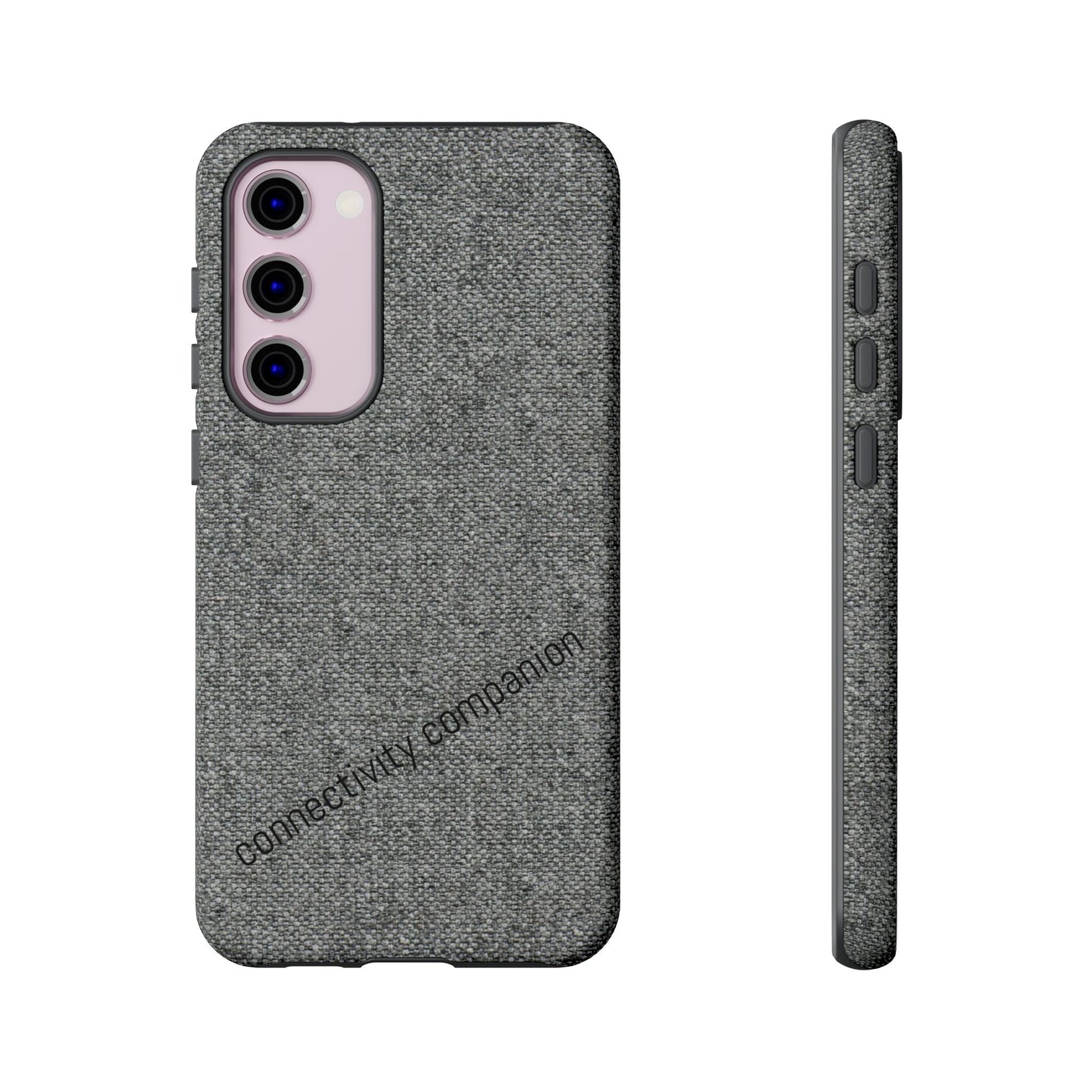 Durable Fabric Phone Case – Connectivity Companion_ 31 March 2025_ 003
