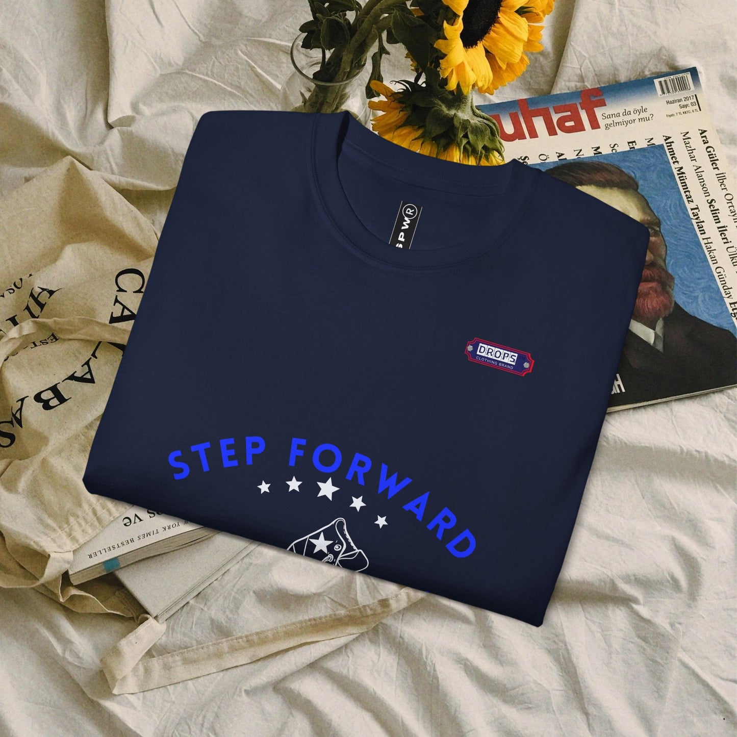 Unisex Ultra Cotton Tee_ Classic Comfort Unleashed_ N2* Series USUCTEE PT2WW011_ Limited Edition Maximum Comfort & Style by WesternWaves: