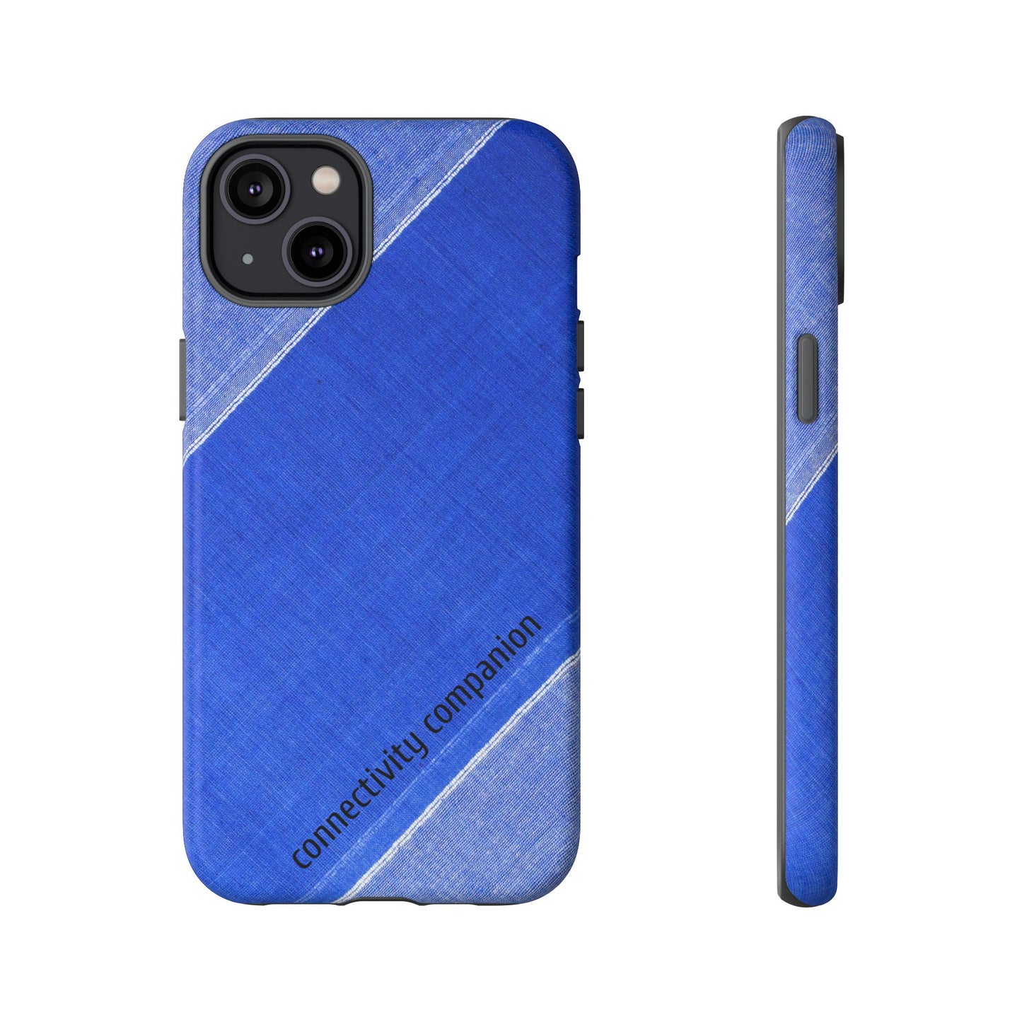 Connectivity Companion Phone Case - Stylish Blue Protection for Everyday Use_ 31 March 2025_ 001