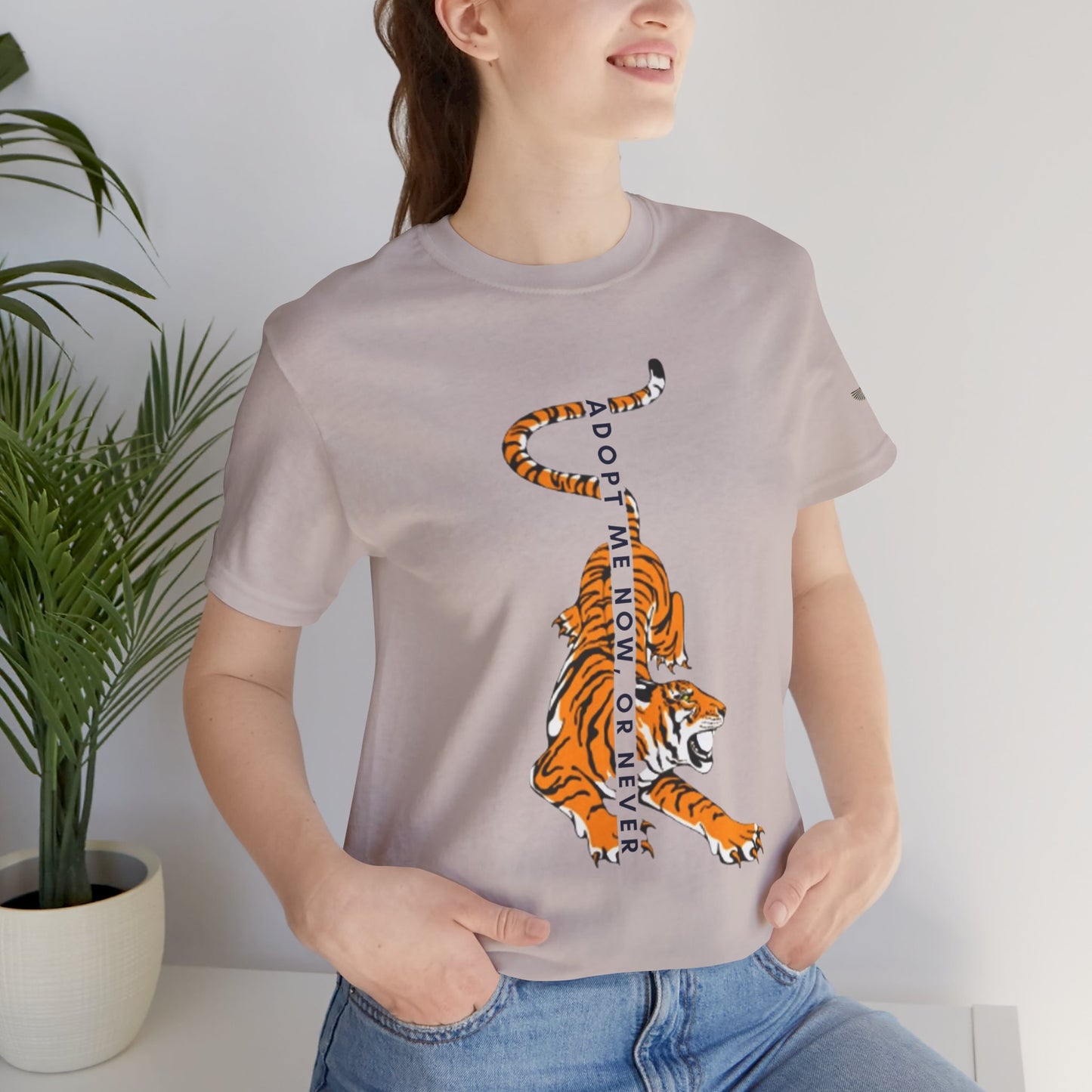 Unisex Jersey Short Sleeve Tee_ N2 Series PT2WW003_Limited Edition by WesternWaves: