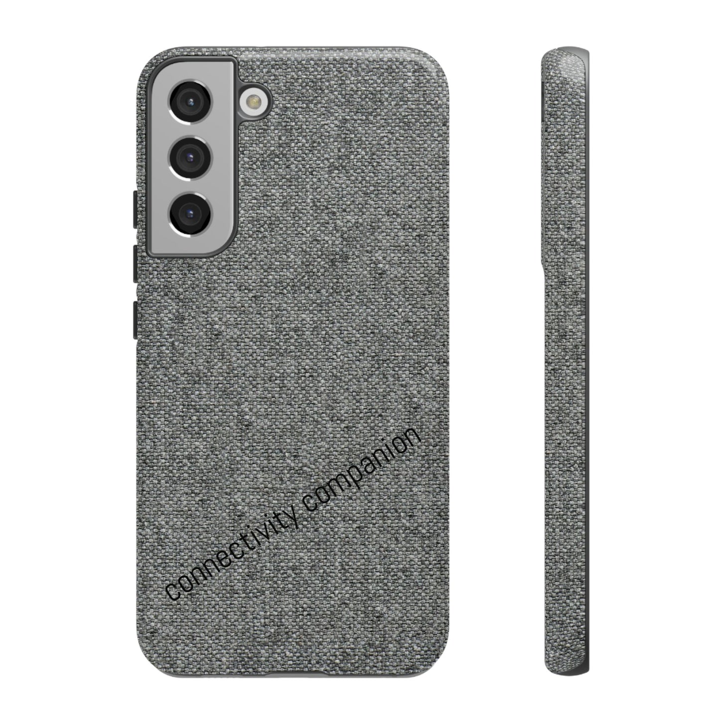 Durable Fabric Phone Case – Connectivity Companion_ 31 March 2025_ 003