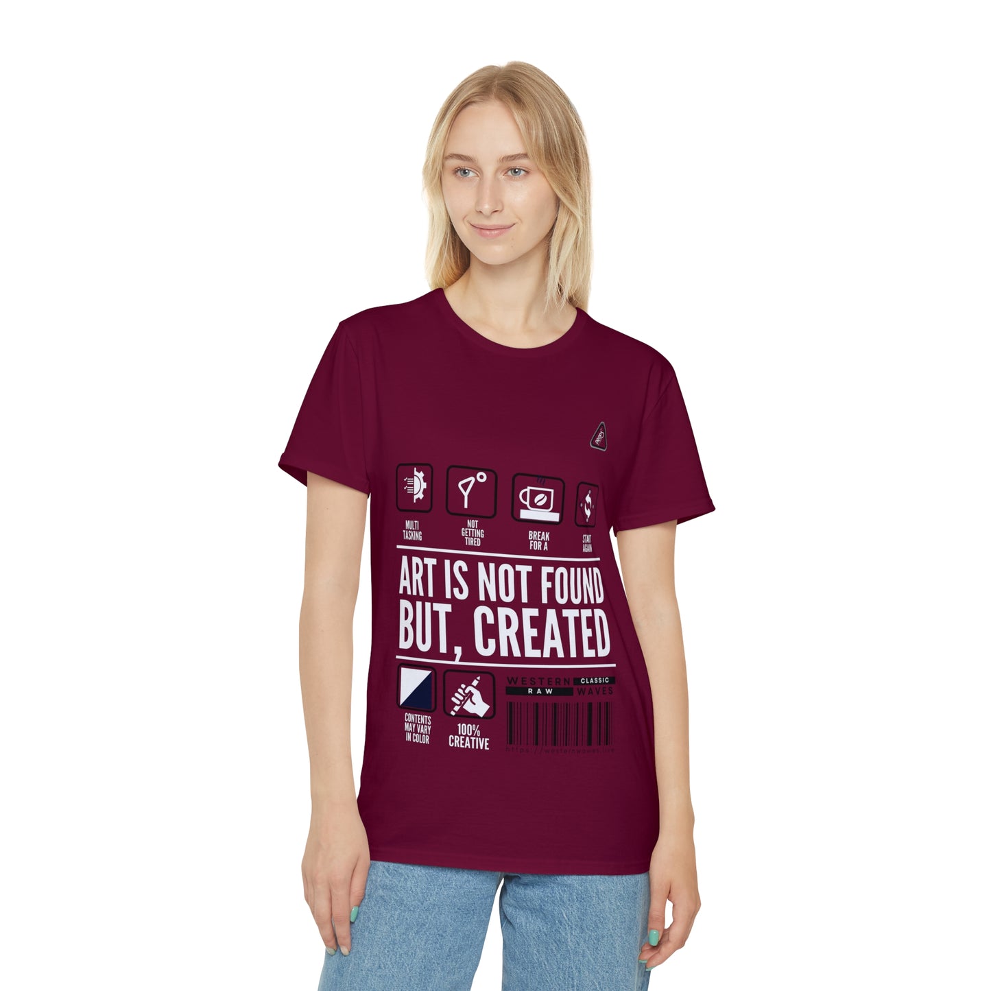 Unisex Iconic T-Shirt_ 07 May 2025_ 001