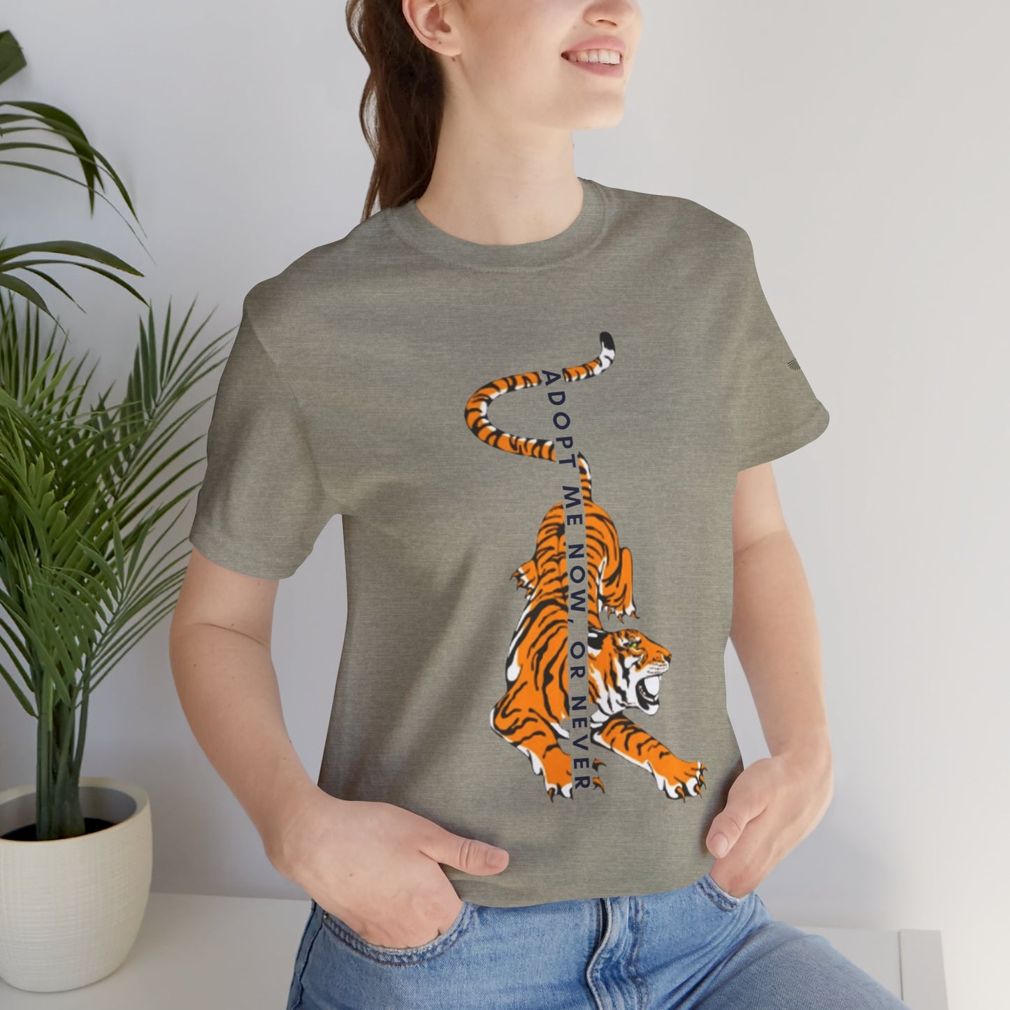 Unisex Jersey Short Sleeve Tee_ N2 Series PT2WW003_Limited Edition by WesternWaves: