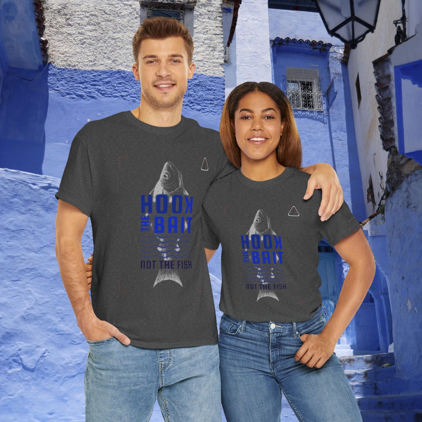 Unisex Heavy Cotton Tee_ Crafted from premium 100% cotton_ N2 Series UHCT PT2WW001_ Limited Edition Comfort & Durability by WesternWaves: