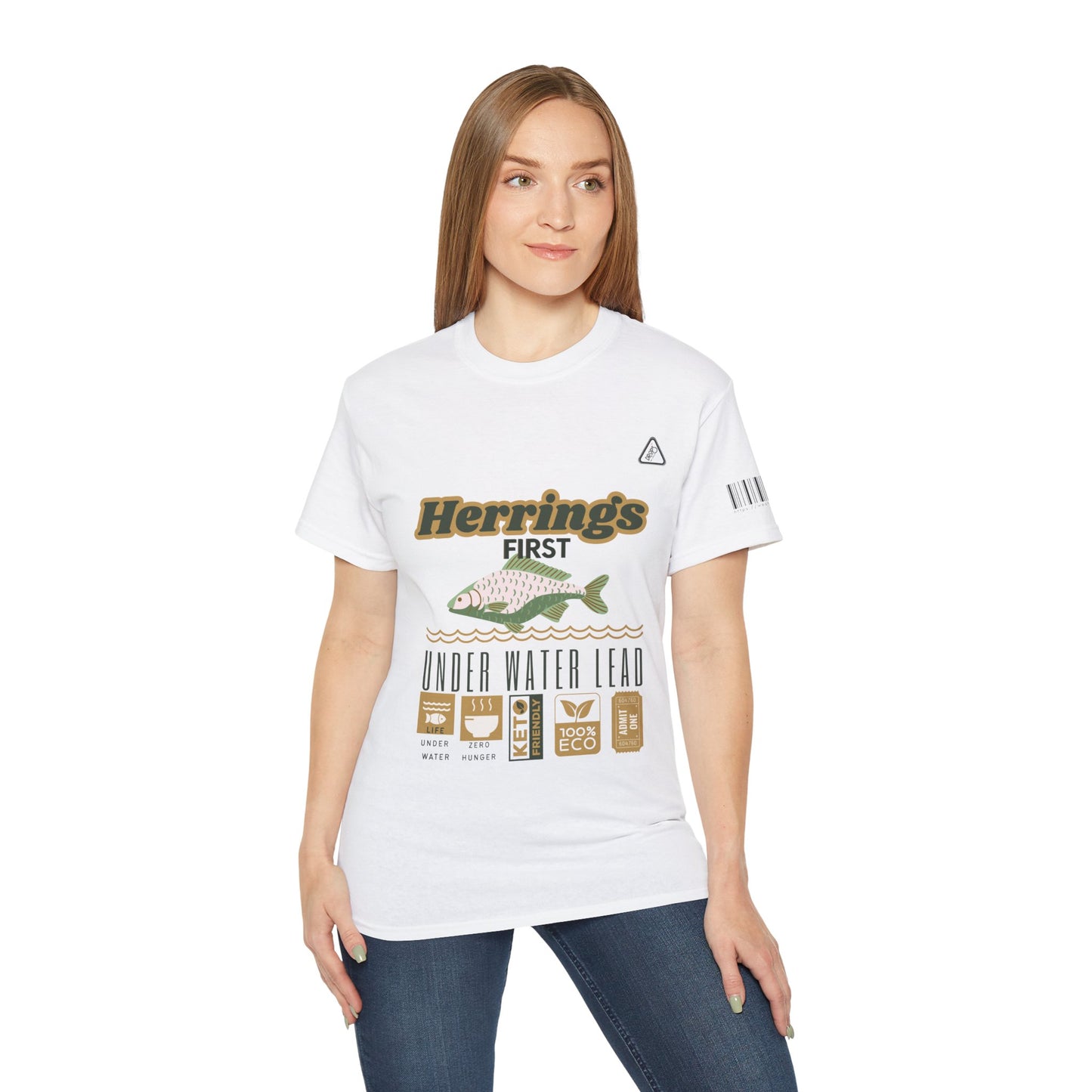 Eco-Friendly Fishing Graphic Tee for Outdoors Lovers_ 04 May 2025_ 001