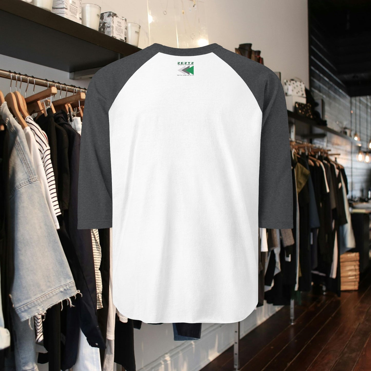 Unisex Baseball Tournament Raglan Shirt_ Series N8+ USBBTRS PT2WWW001_ Limited Edition Vintage Sports Tee by WesternWaves: