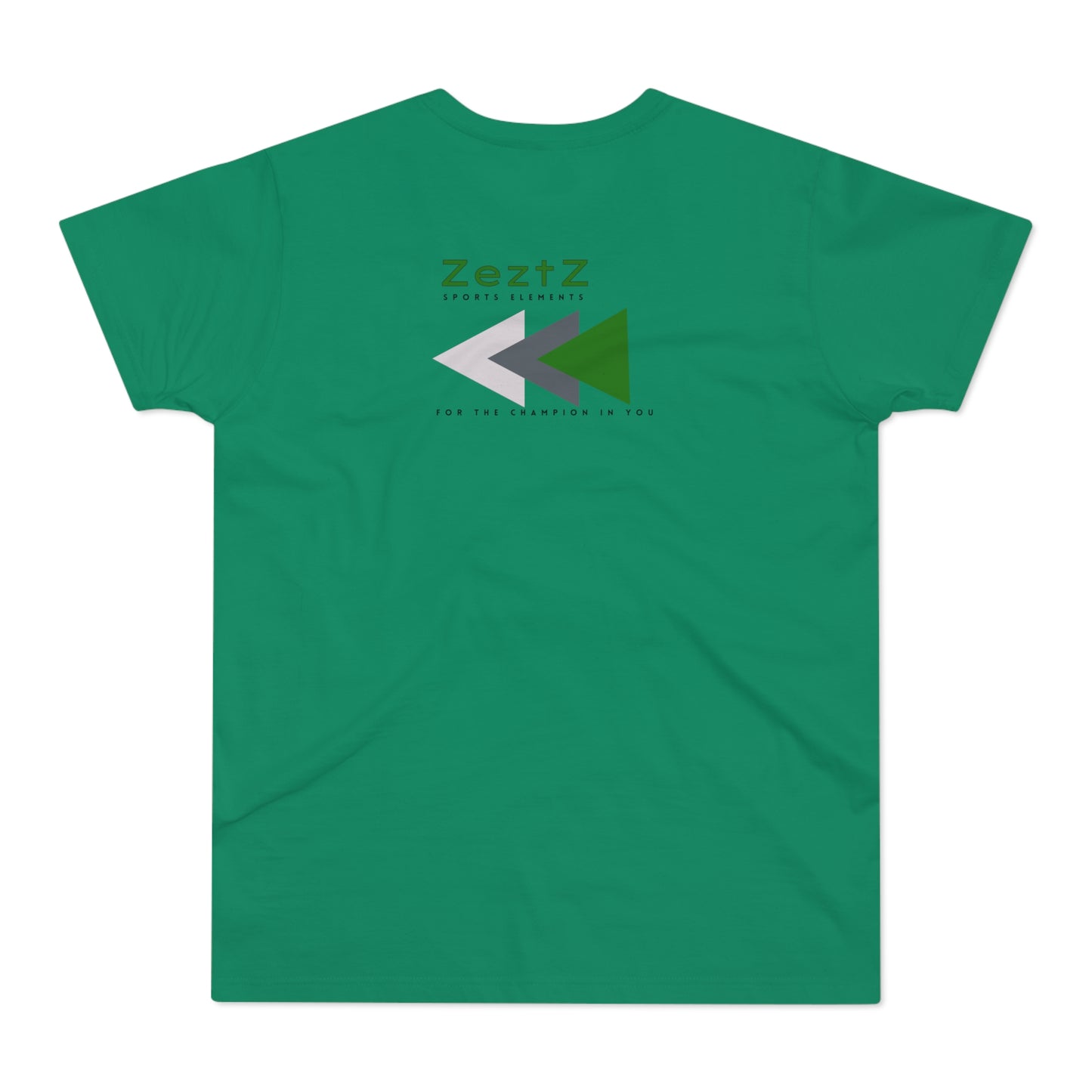 Single Jersey Men's T-shirt_ N2+ Series SJMTS PT2WW_ Limited Edition modern style and unparalleled comfort Under ‘ZeztZ’ Sports Elements Collection: