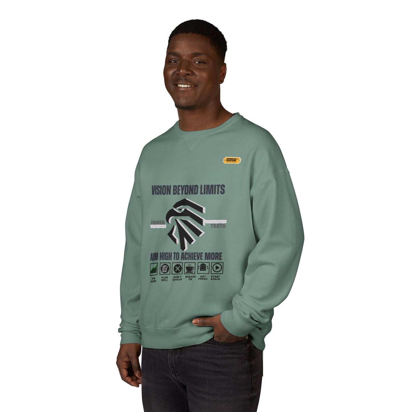 Unisex Crewneck Sweatshirt_ 14 June 2025_ 001