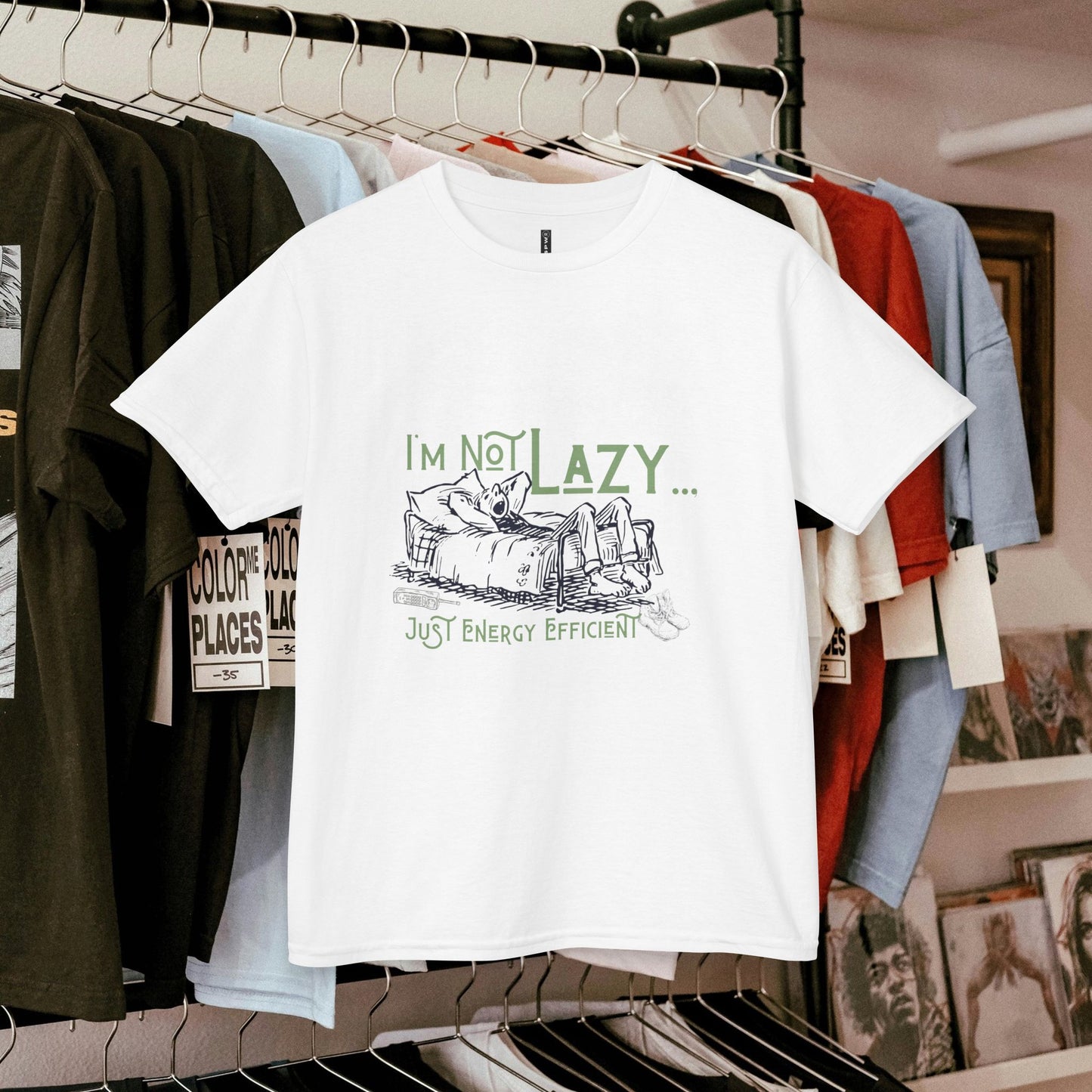 Kids Heavy Cotton™ Tee_ N2+ Series KHCT PT2WW009_ Limited Edition Durable Comfort for Every Adventure by WesternWaves: