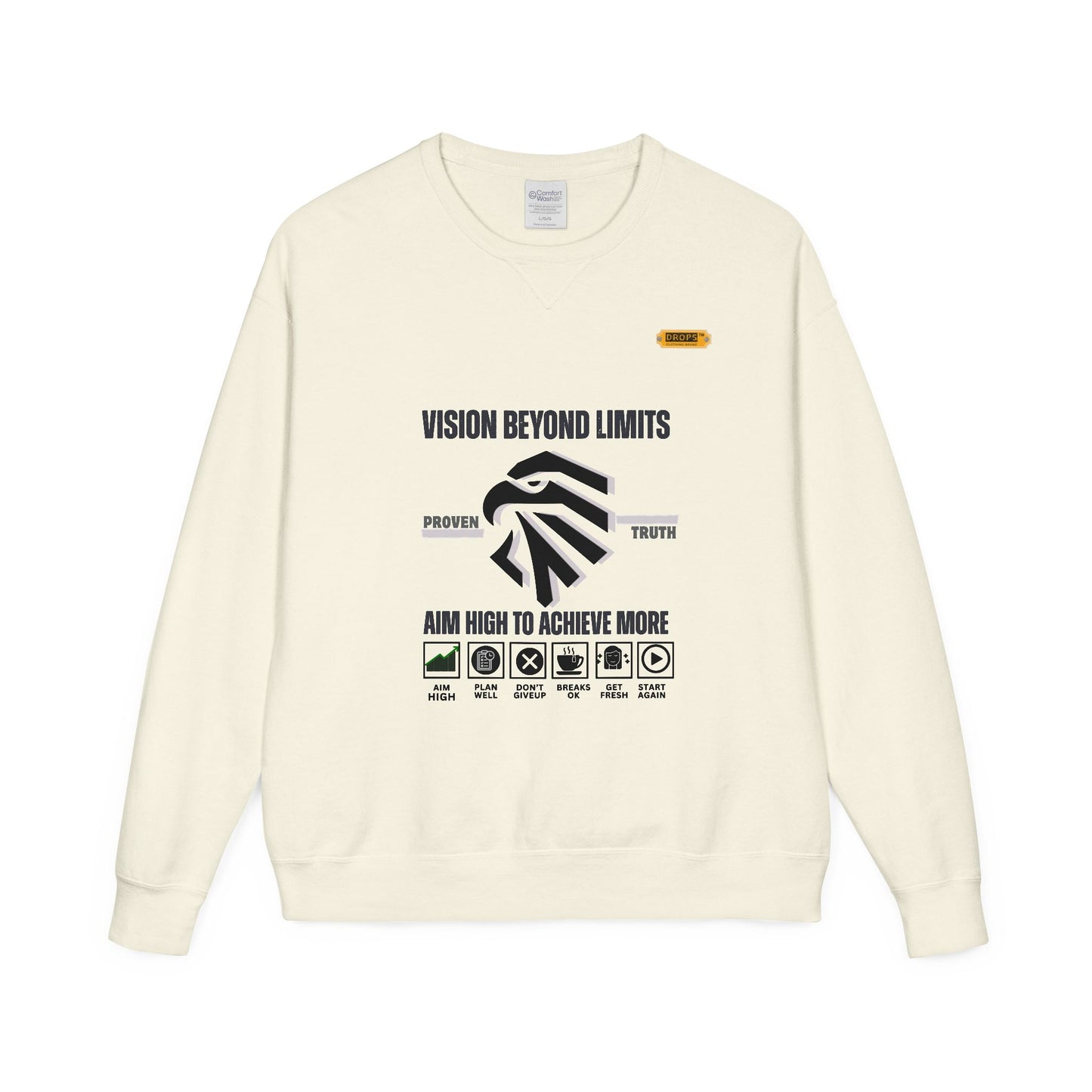 Unisex Crewneck Sweatshirt_ 14 June 2025_ 001