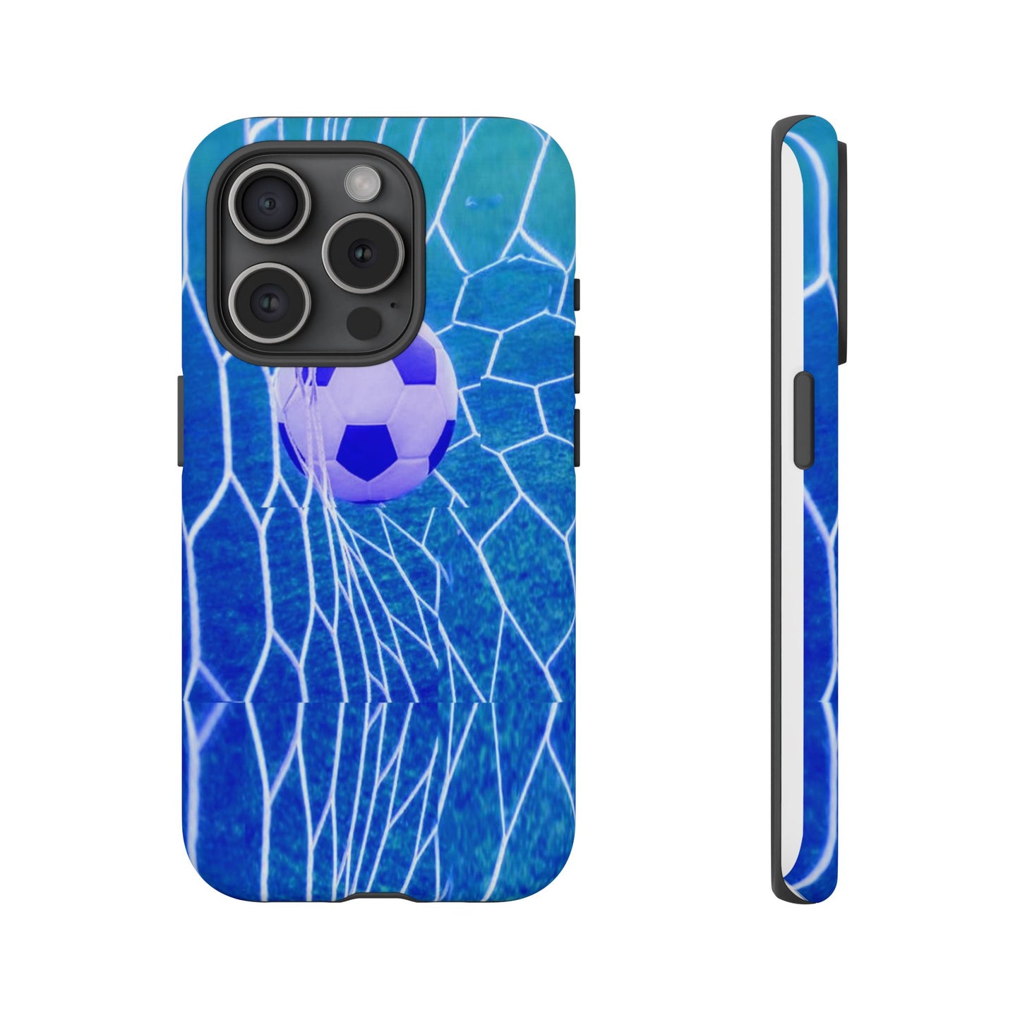Tough Phone Cases_ N3+ Series TPCASES PT2WW001_ Limited Edition by WesternWaves: