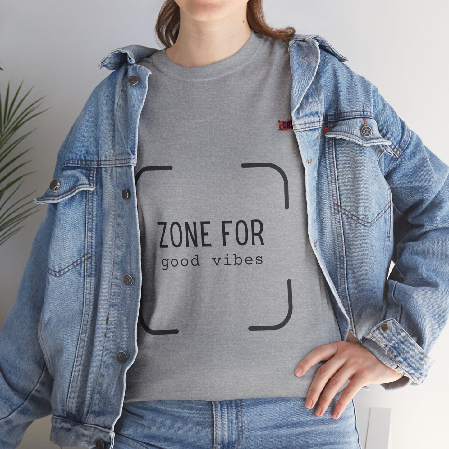 Unisex Heavy Cotton Tee_ 20 July 2025_ Limited Edition Unique Summer Wear_ by WesternWaves: